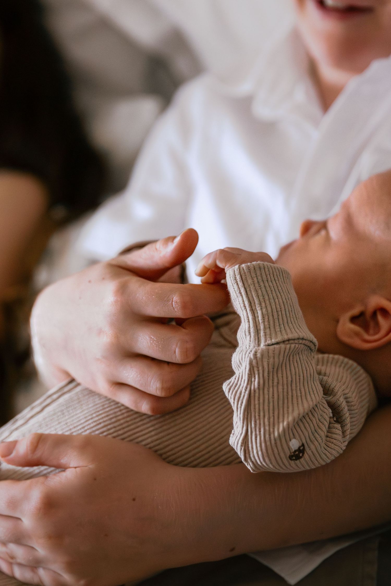 Melbourne family, couples, newborn photographer - Keira Paige Photography