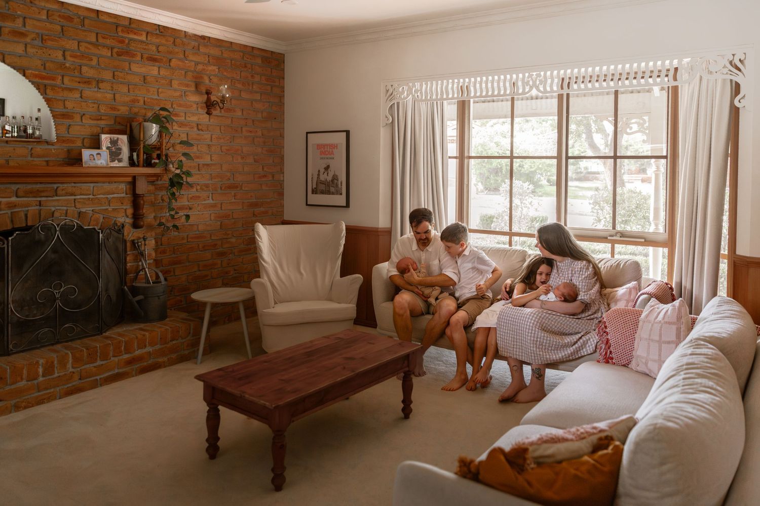Melbourne family, couples, newborn photographer - Keira Paige Photography