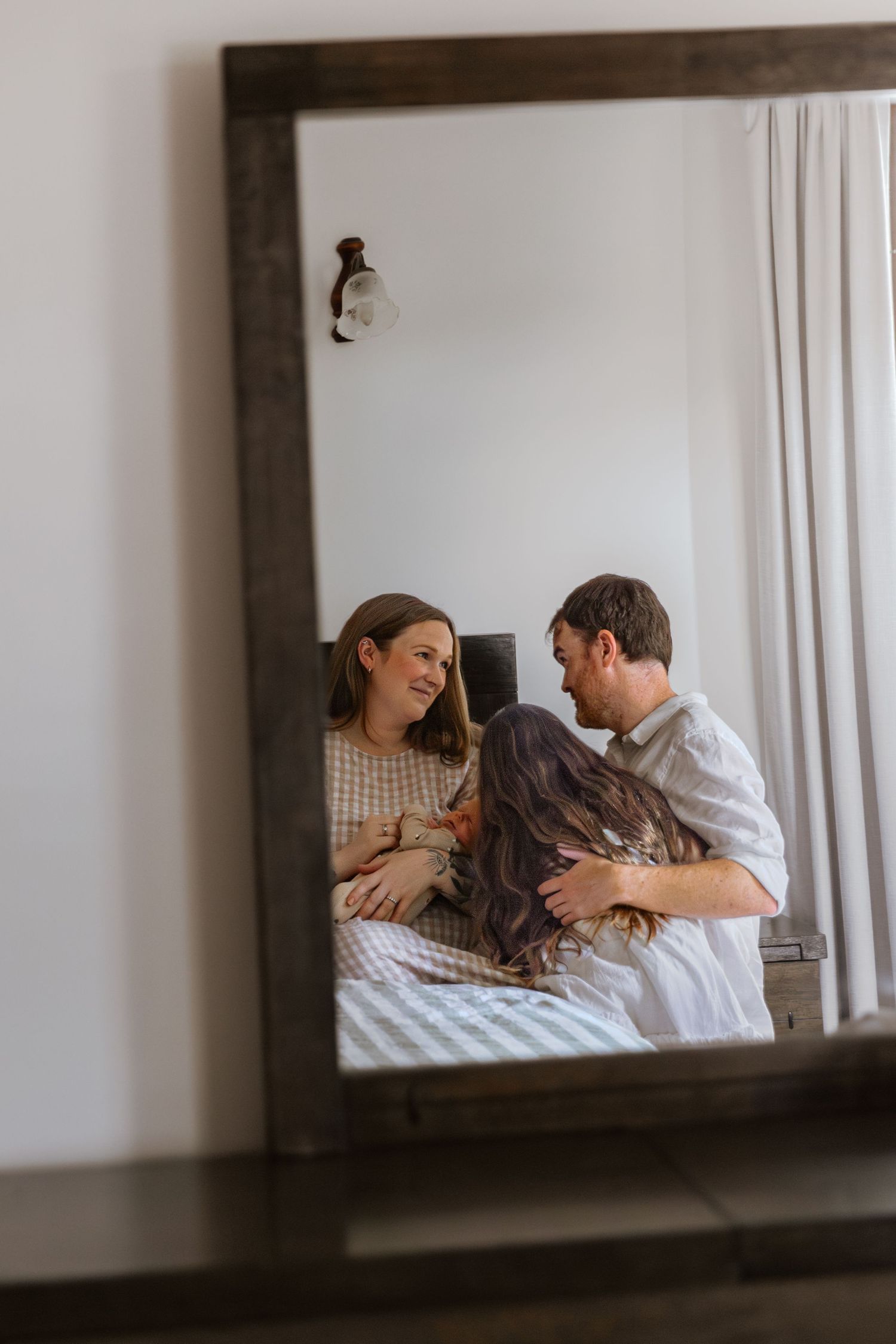 Melbourne family, couples, newborn photographer - Keira Paige Photography