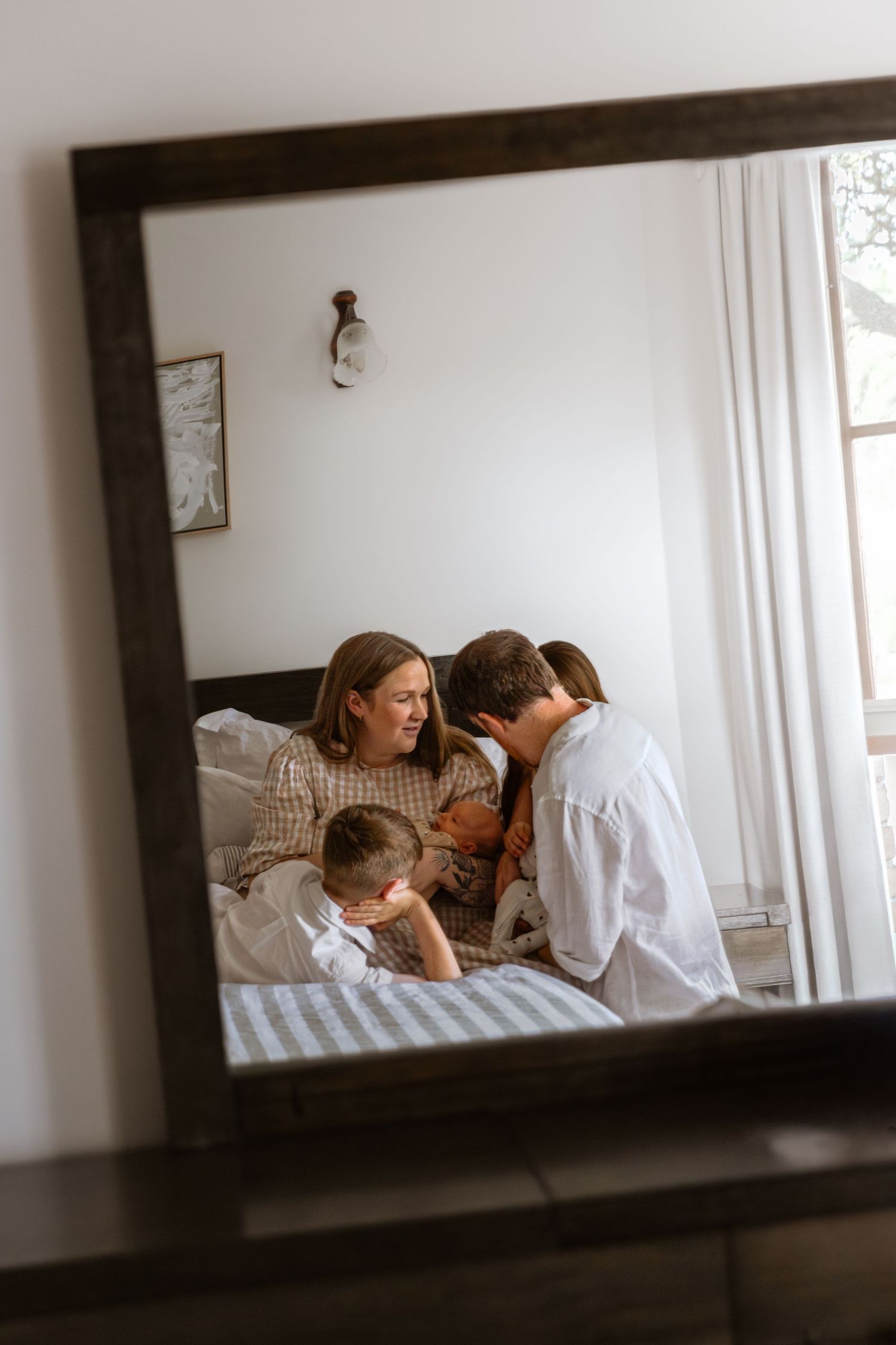 Melbourne family, couples, newborn photographer - Keira Paige Photography