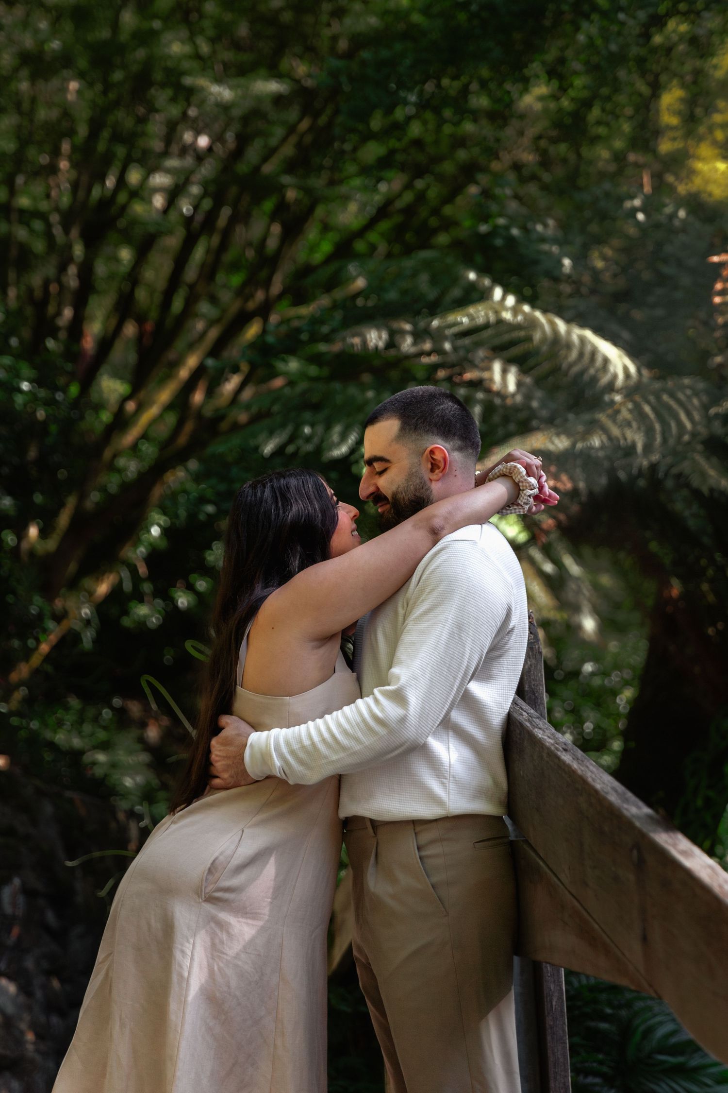 Melbourne engagement, family, couples, newborn photographer - Keira Paige Photography