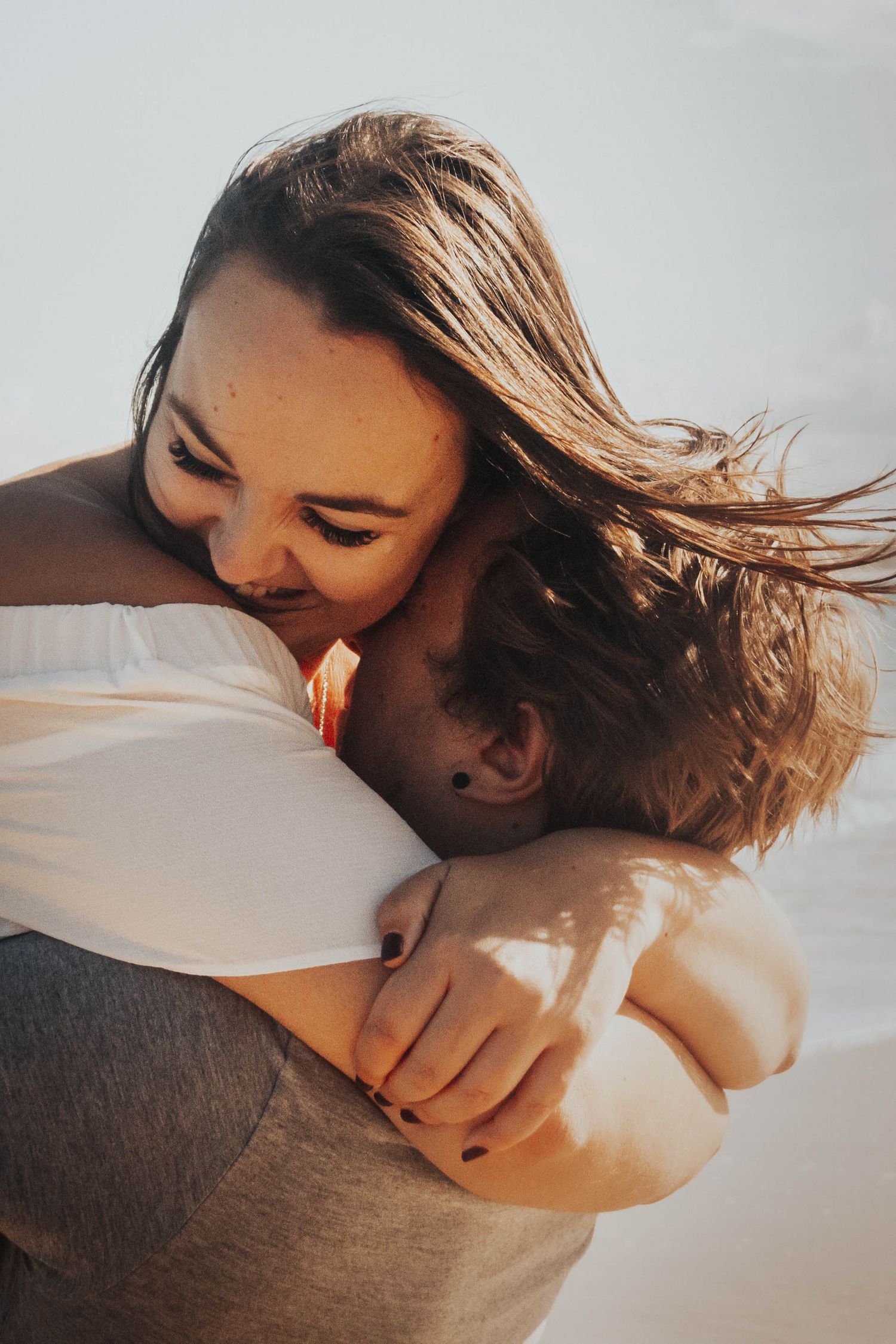 Melbourne family, couples, newborn, wildlife photographer - Keira Paige Photography
