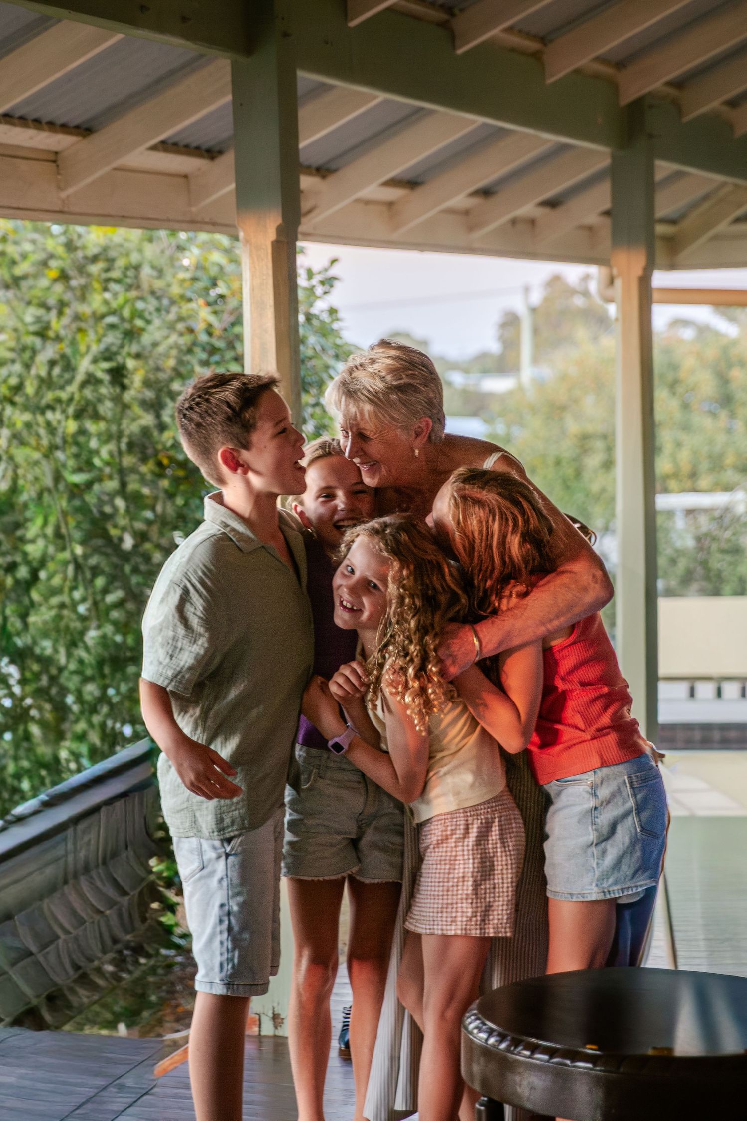 Melbourne family photographer, Keira Paige Photography