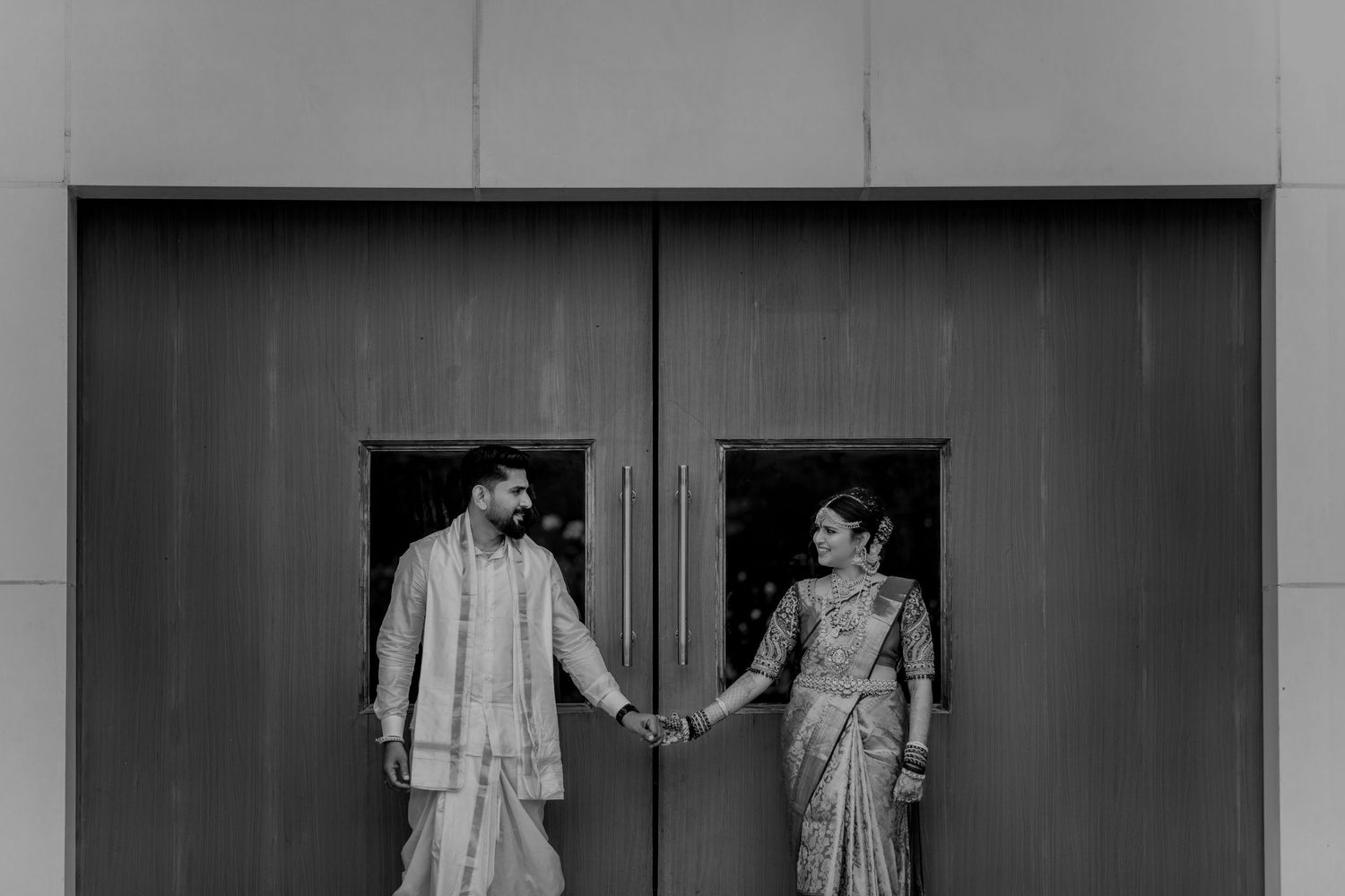 Luxury Wedding Photographer & Filmmaker in Bangalore