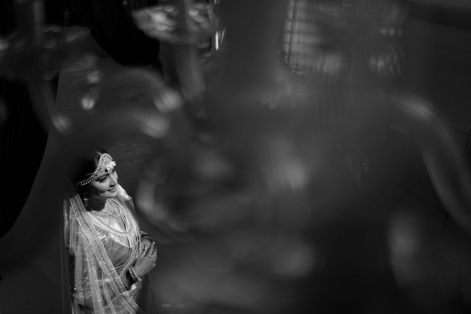Luxury Wedding Photographer & Filmmaker in Bangalore