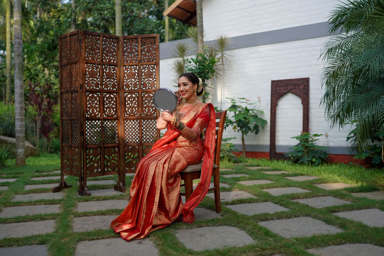 Seven Vows Studio | Wedding Photography & Cinematic Films Bangalore