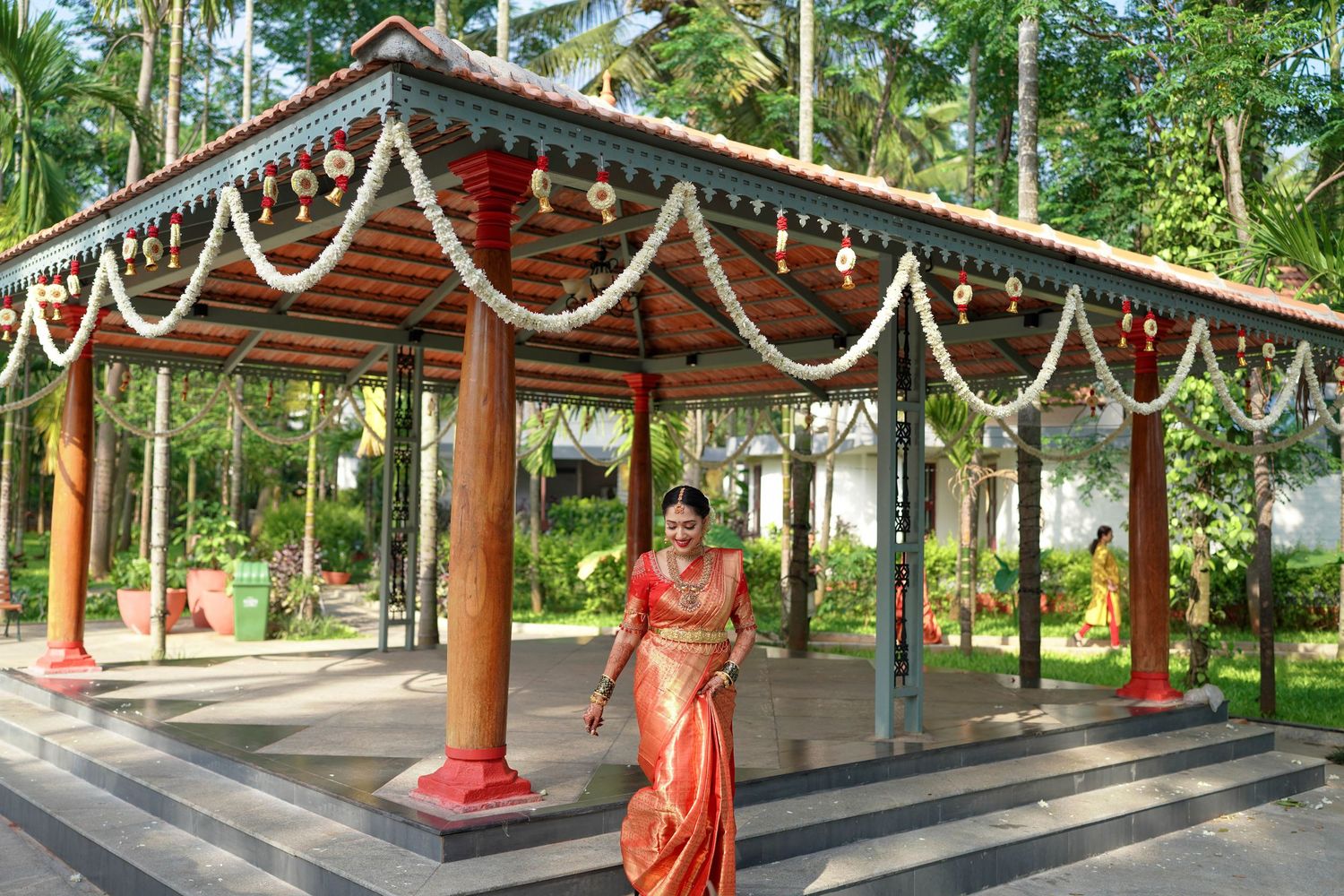 Seven Vows Studio | Wedding Photography & Cinematic Films Bangalore