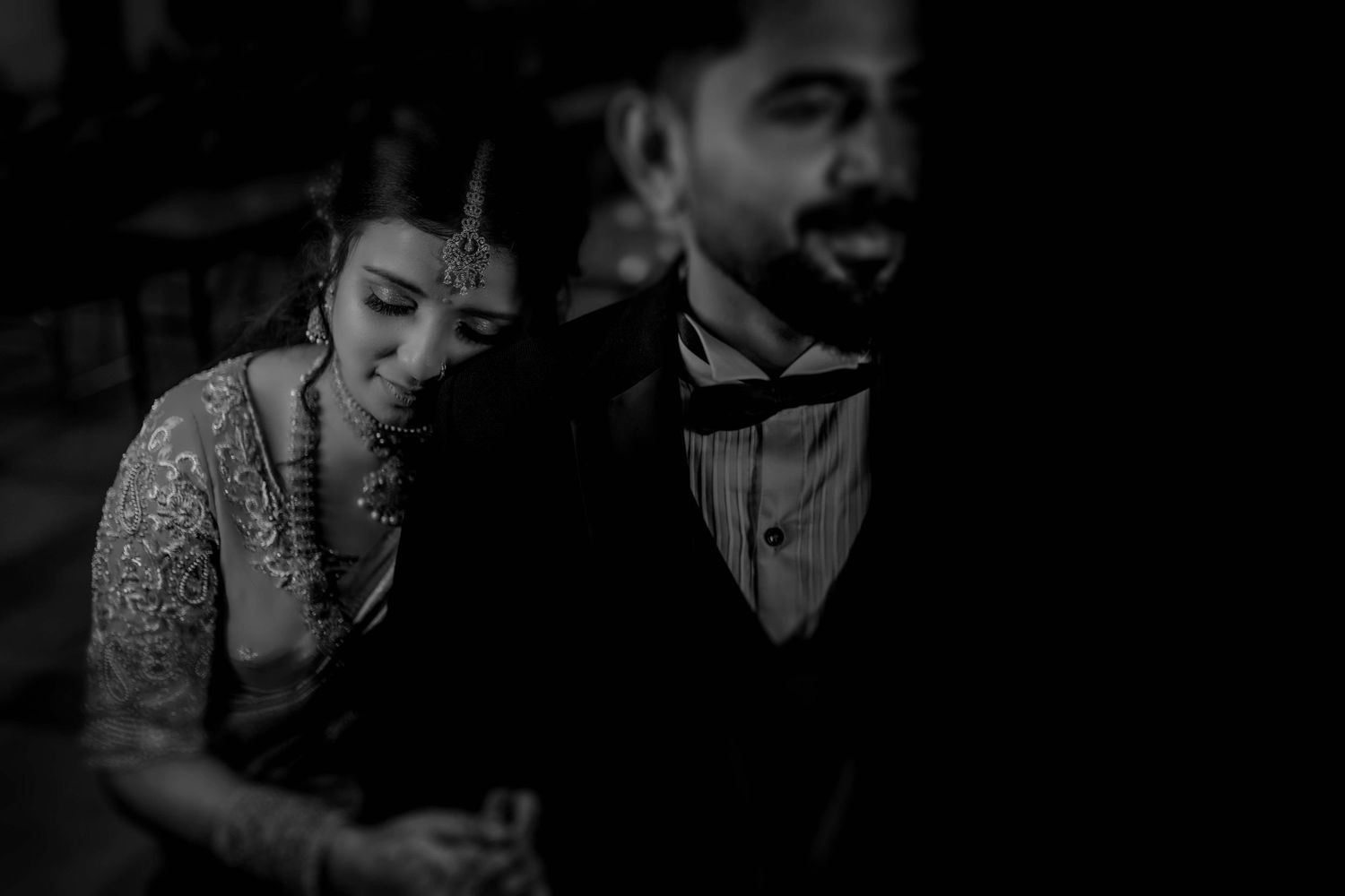Luxury Wedding Photographer & Filmmaker in Bangalore