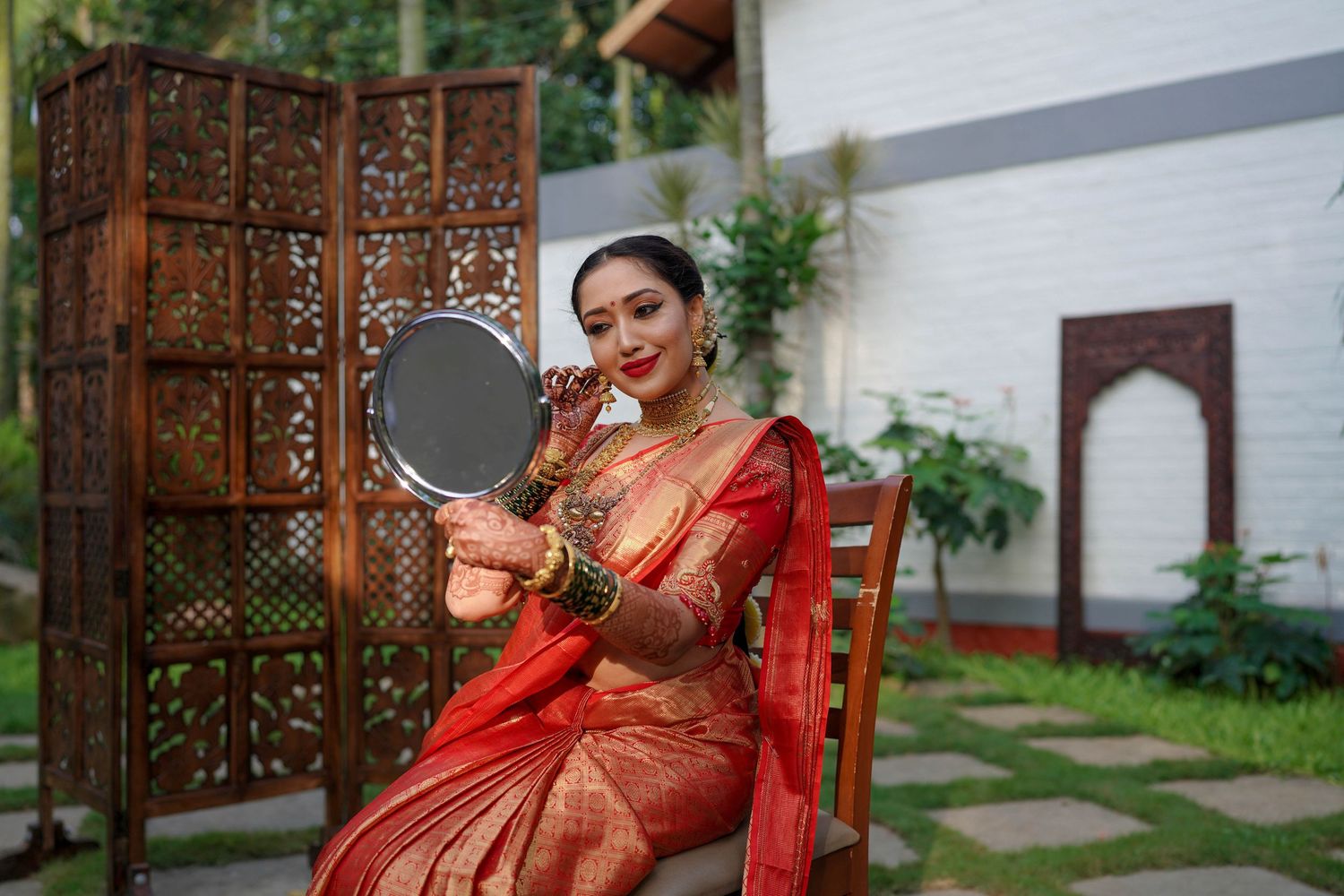 Seven Vows Studio | Wedding Photography & Cinematic Films Bangalore