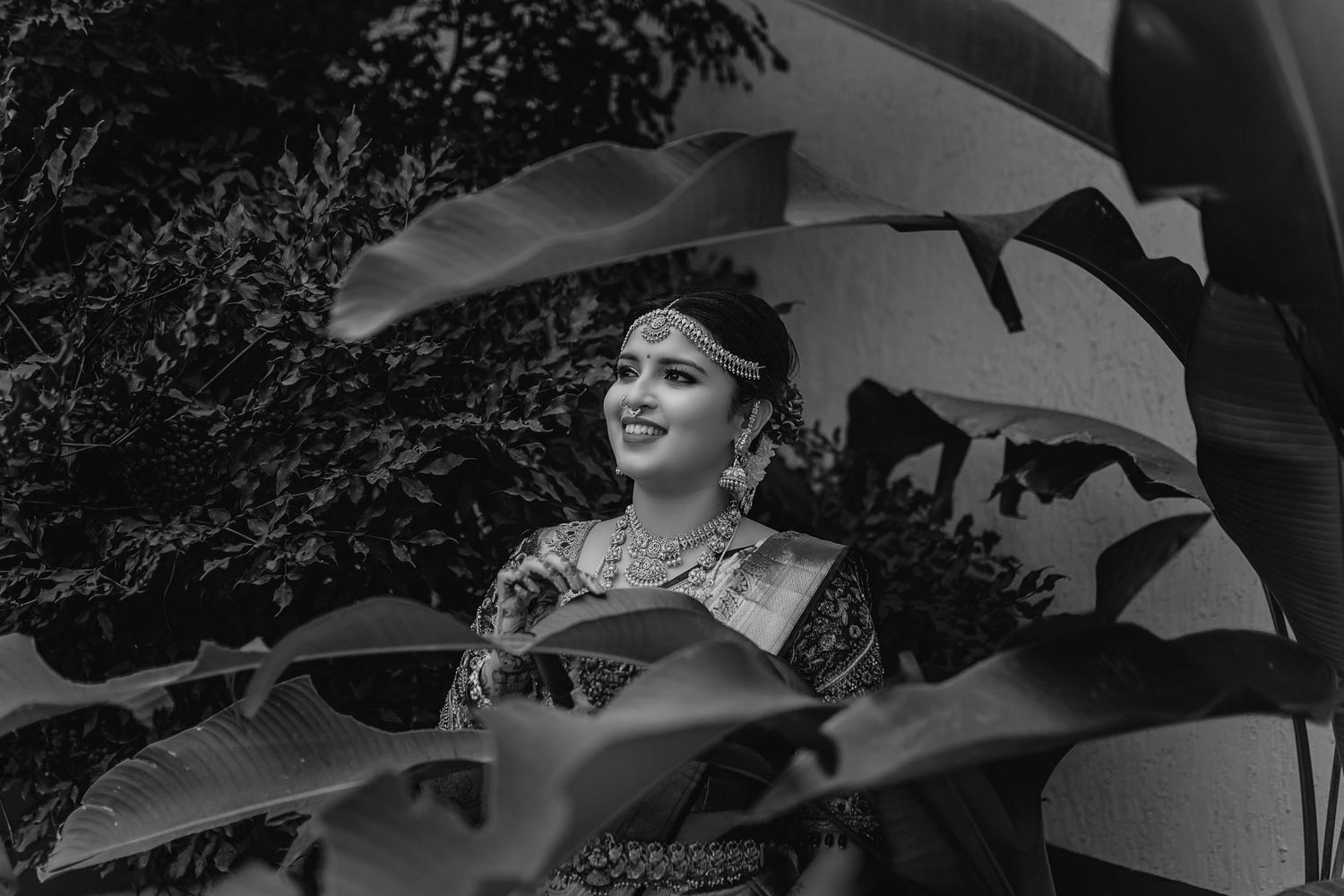 Luxury Wedding Photographer & Filmmaker in Bangalore