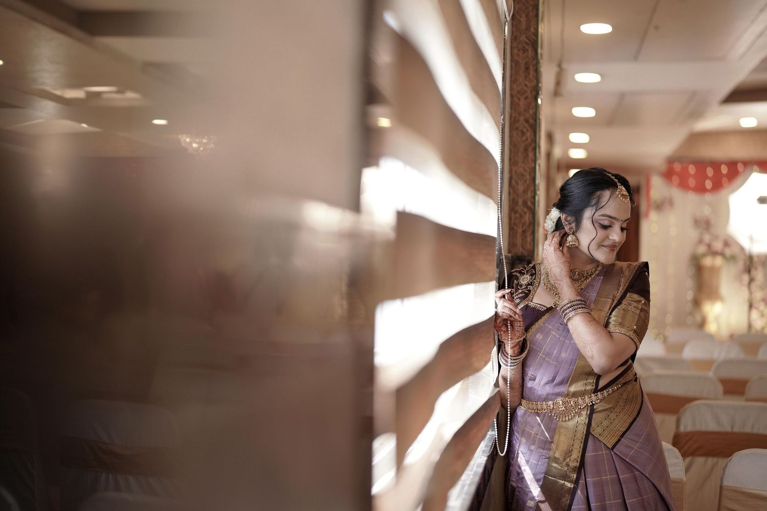 Seven Vows Studio | Wedding Photography & Cinematic Films Bangalore