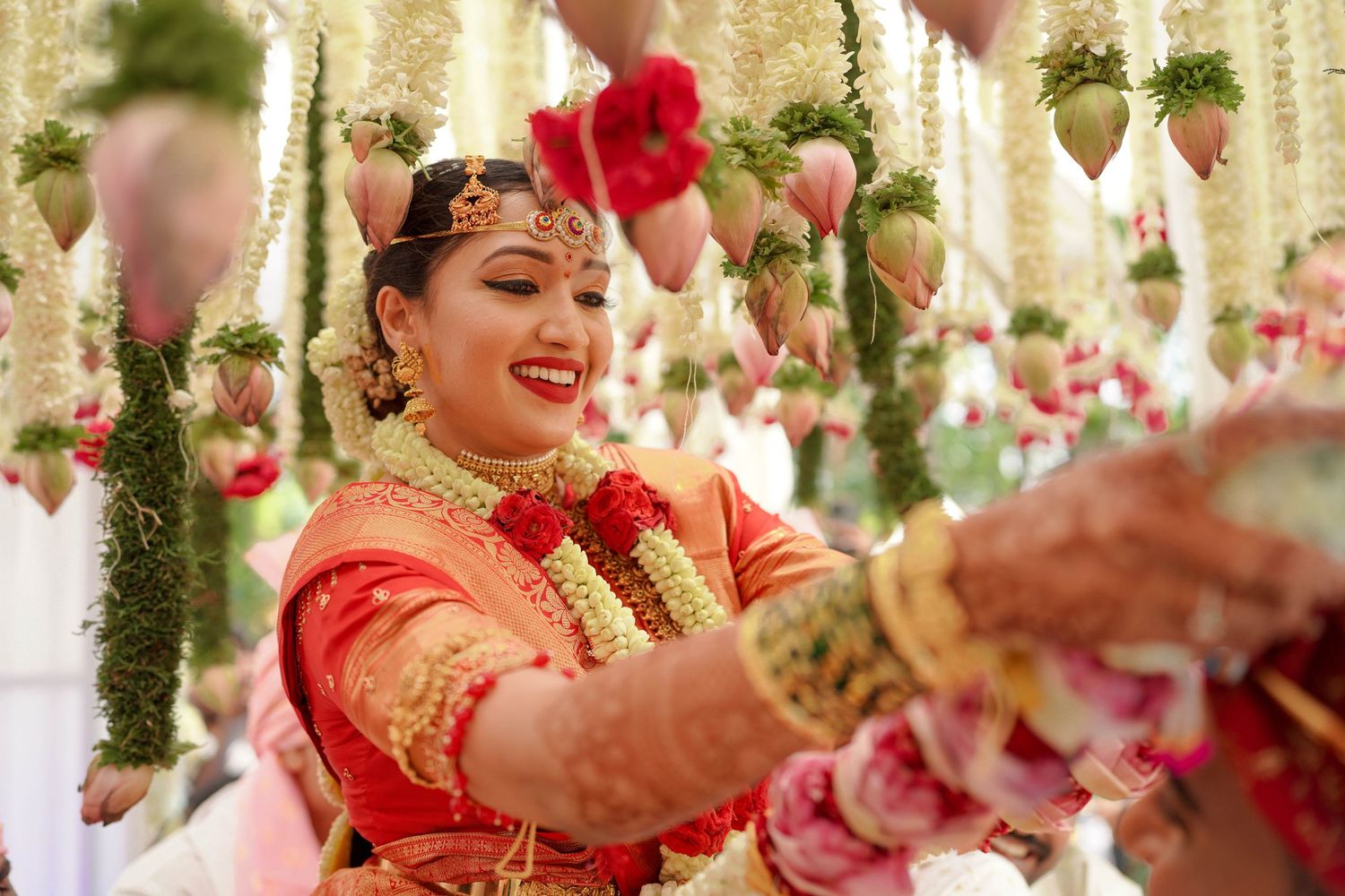Seven Vows Studio | Wedding Photography & Cinematic Films Bangalore