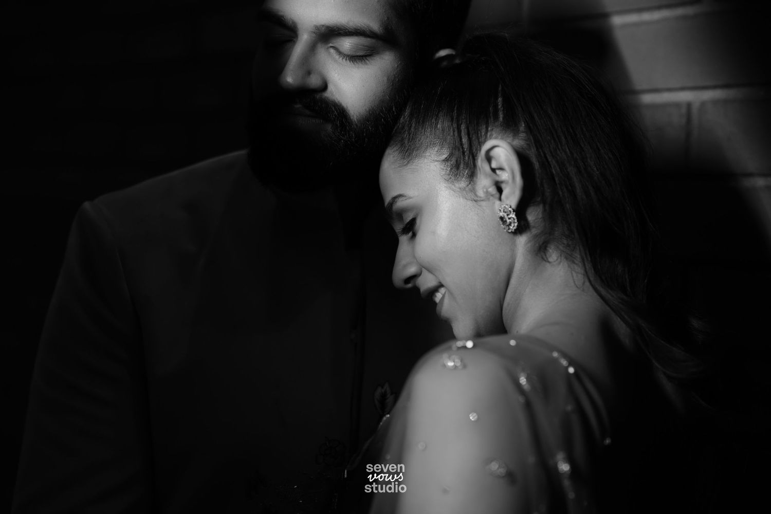 Seven Vows Studio | Wedding Photography & Cinematic Films Bangalore