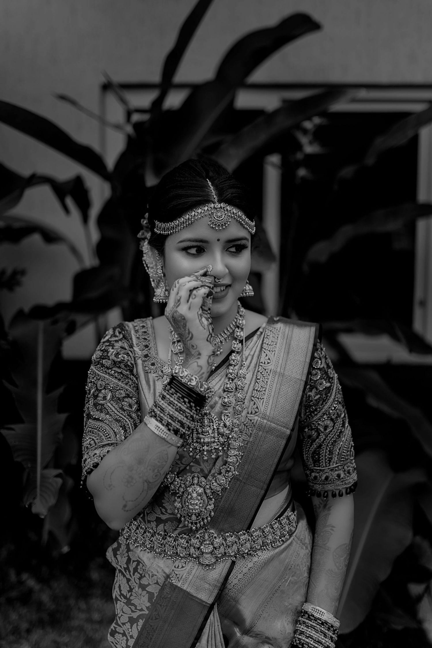 Luxury Wedding Photographer & Filmmaker in Bangalore