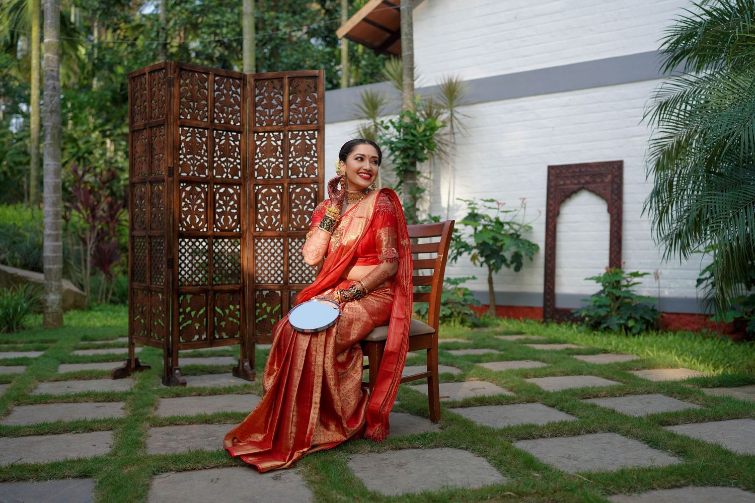 Seven Vows Studio | Wedding Photography & Cinematic Films Bangalore