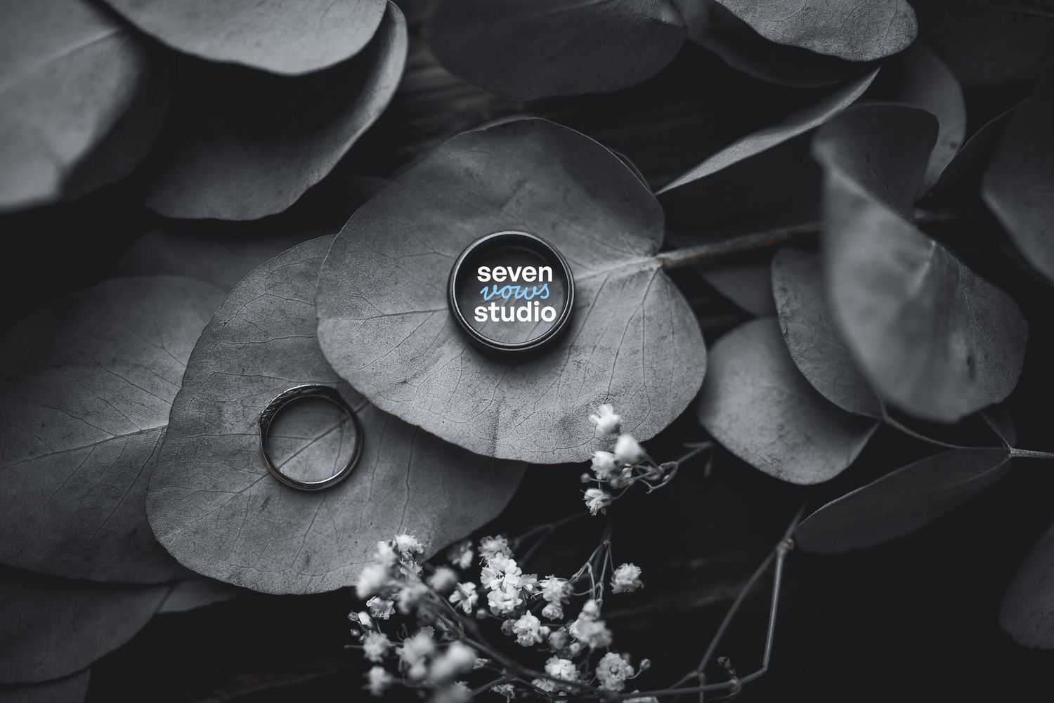 Seven Vows Studio | Wedding Photography & Cinematic Films Bangalore