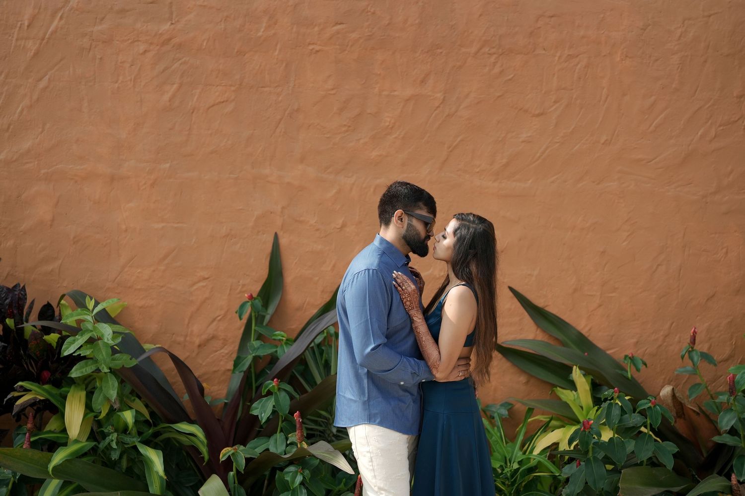 Seven Vows Studio | Wedding Photography & Cinematic Films Bangalore