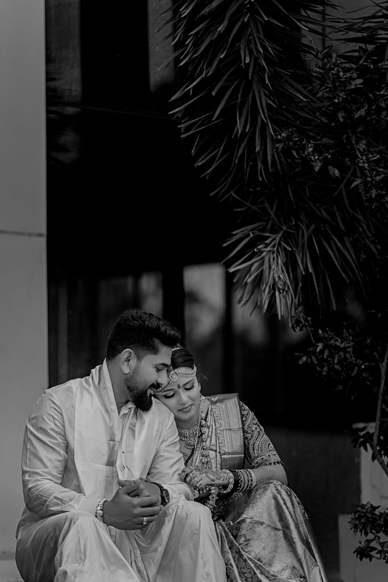 Luxury Wedding Photographer & Filmmaker in Bangalore