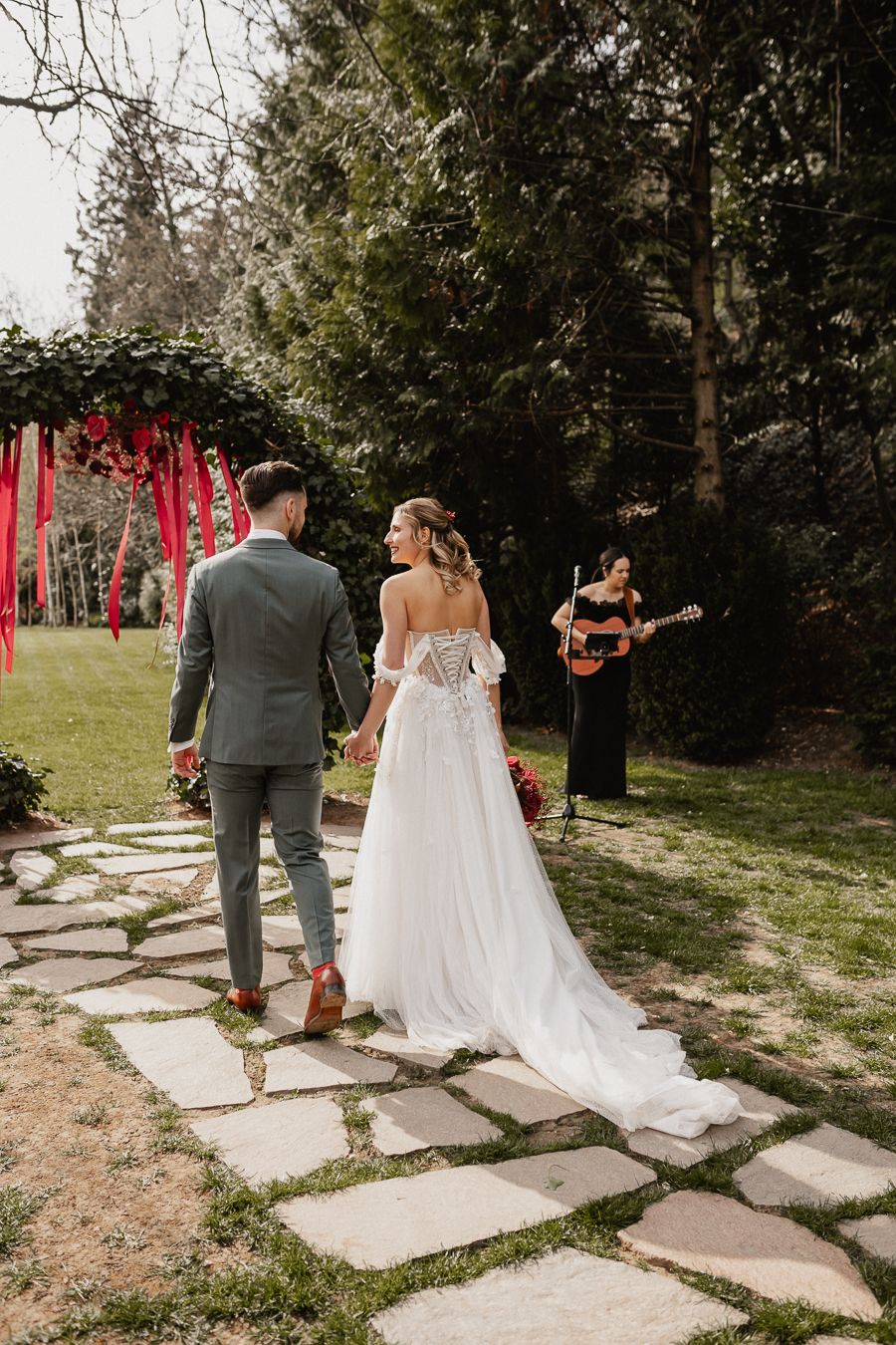 Aiola Graz elegant fine hochzeit
