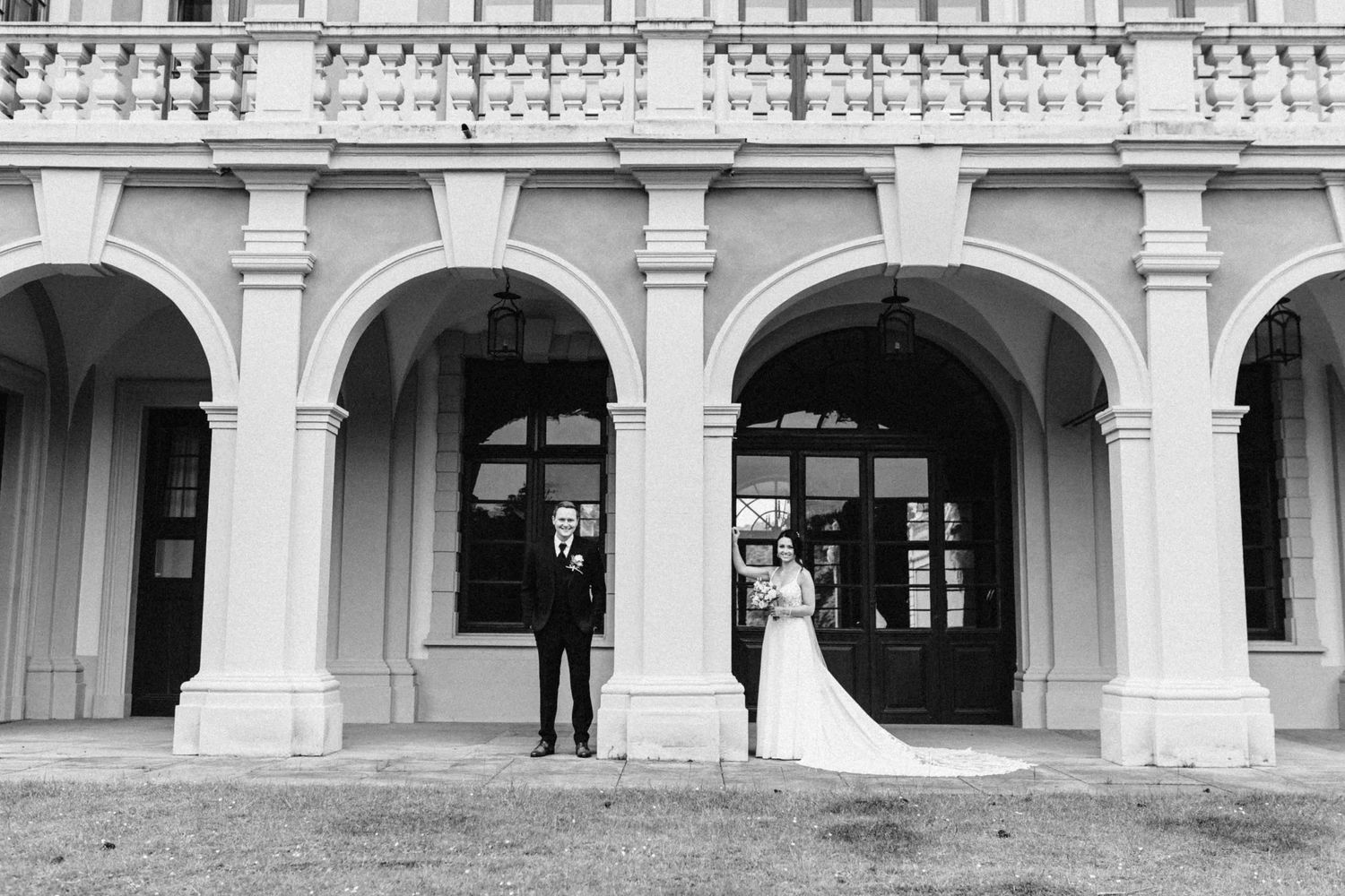 emotionale und romantische Hochzeit Schloss Ludwigsburg, Favotite Schloss, Blühendes Barock