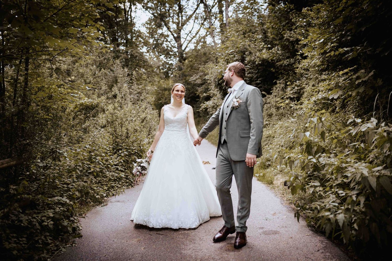 Eselsmühle Hochzeit