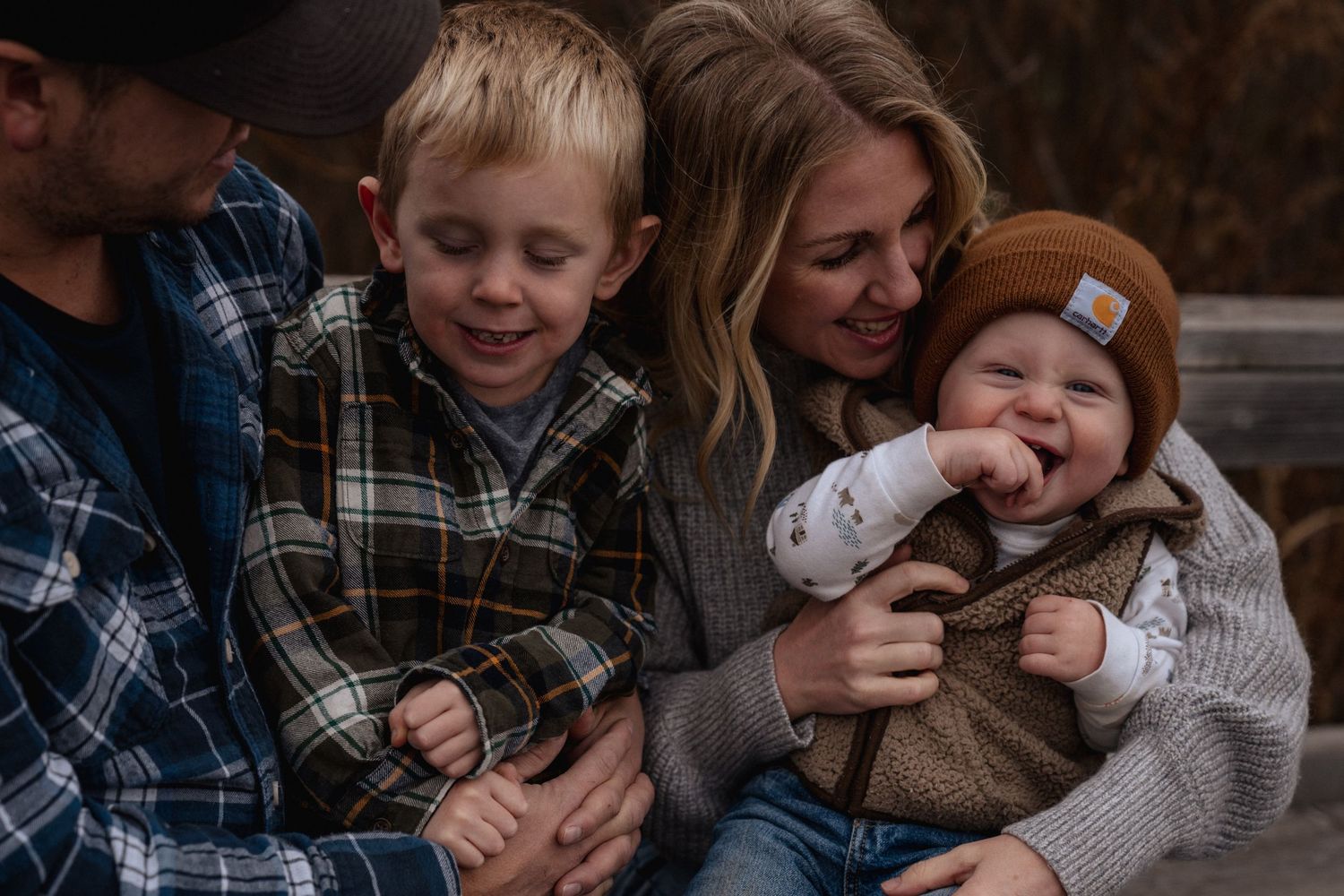 family photos