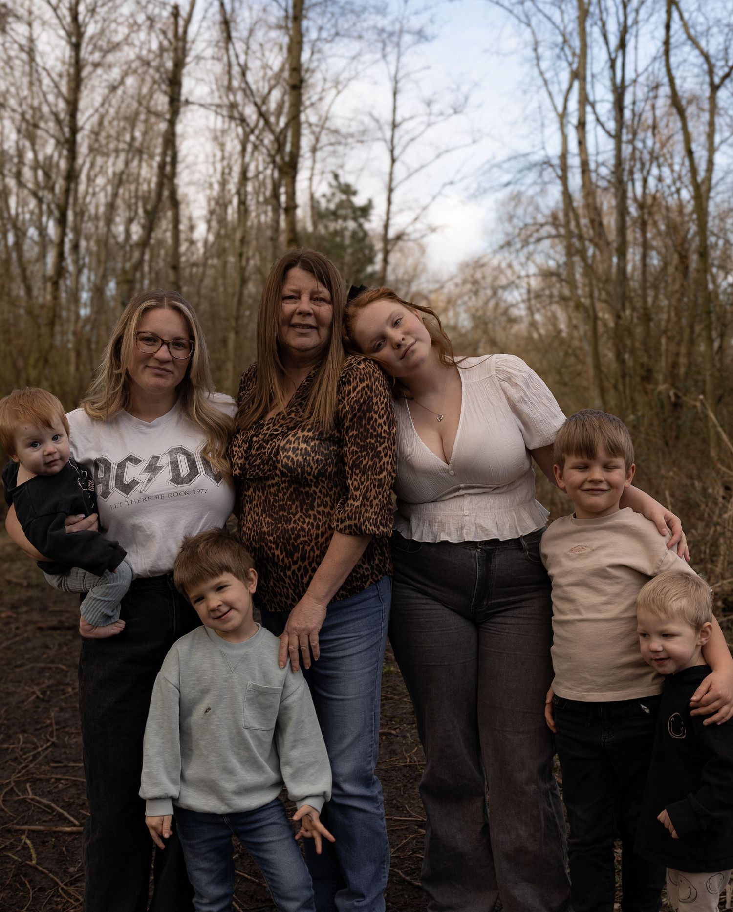 3 generation photo