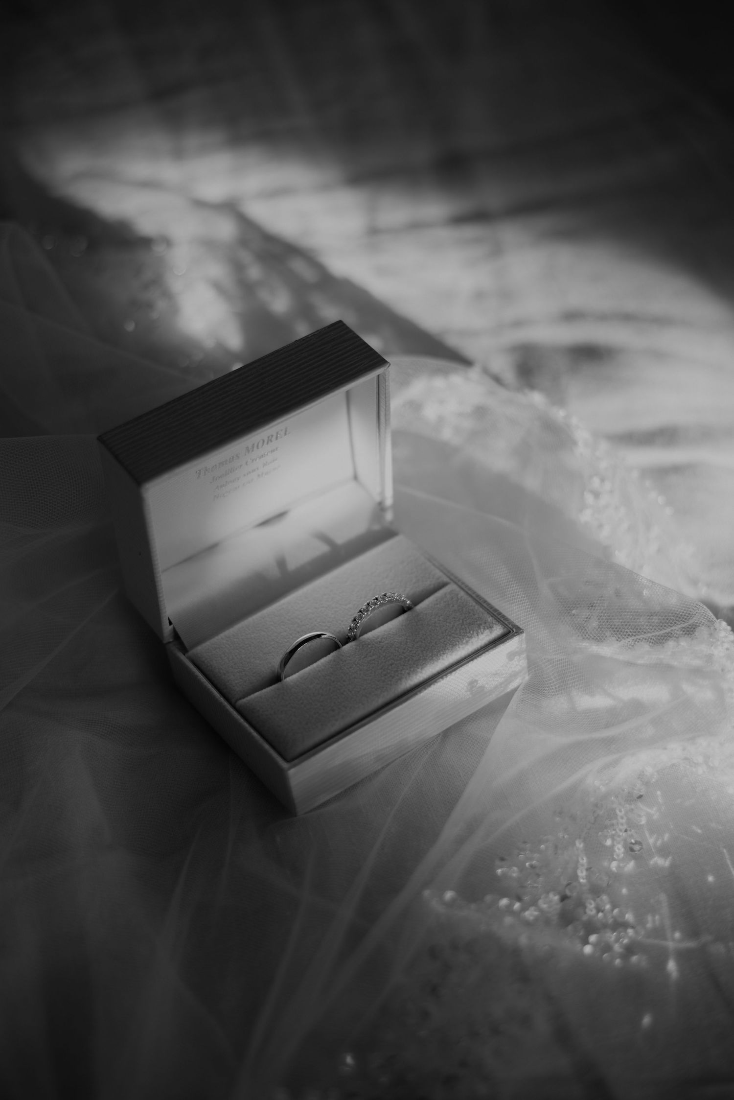 les aliances mariage Aix sur Provence