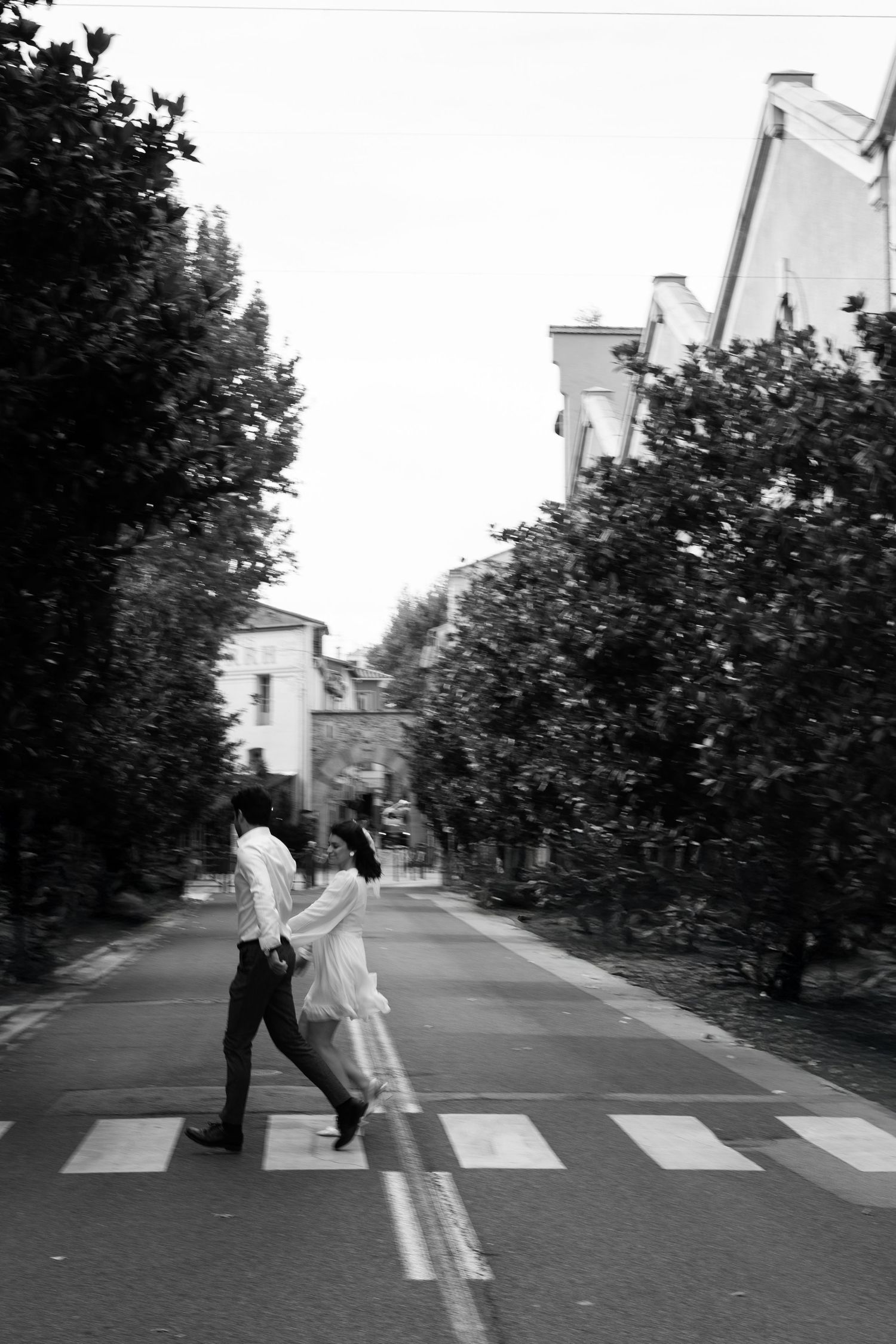 seance photo  d'engagement perpignan thiur