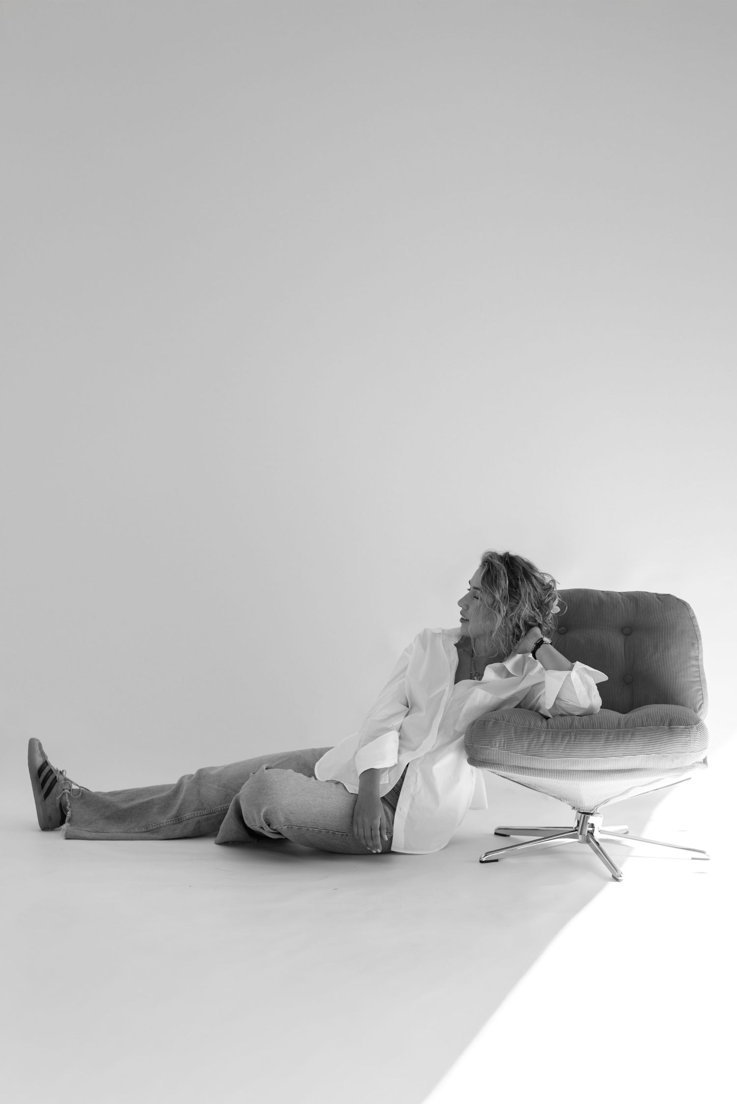 portrait feminin confiance en soit femme perpignan photographe