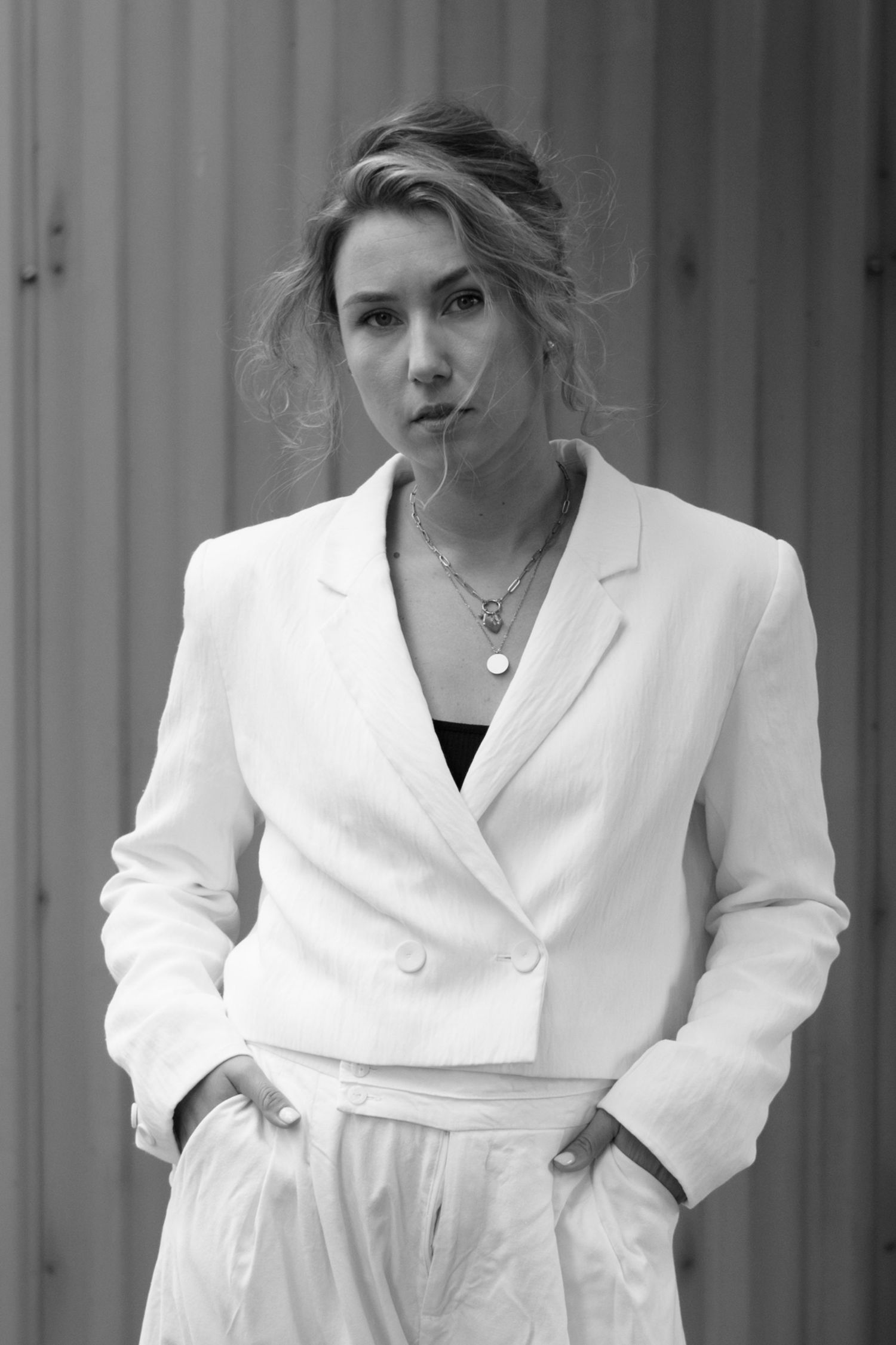 portrait feminin confiance en soit femme perpignan photographe