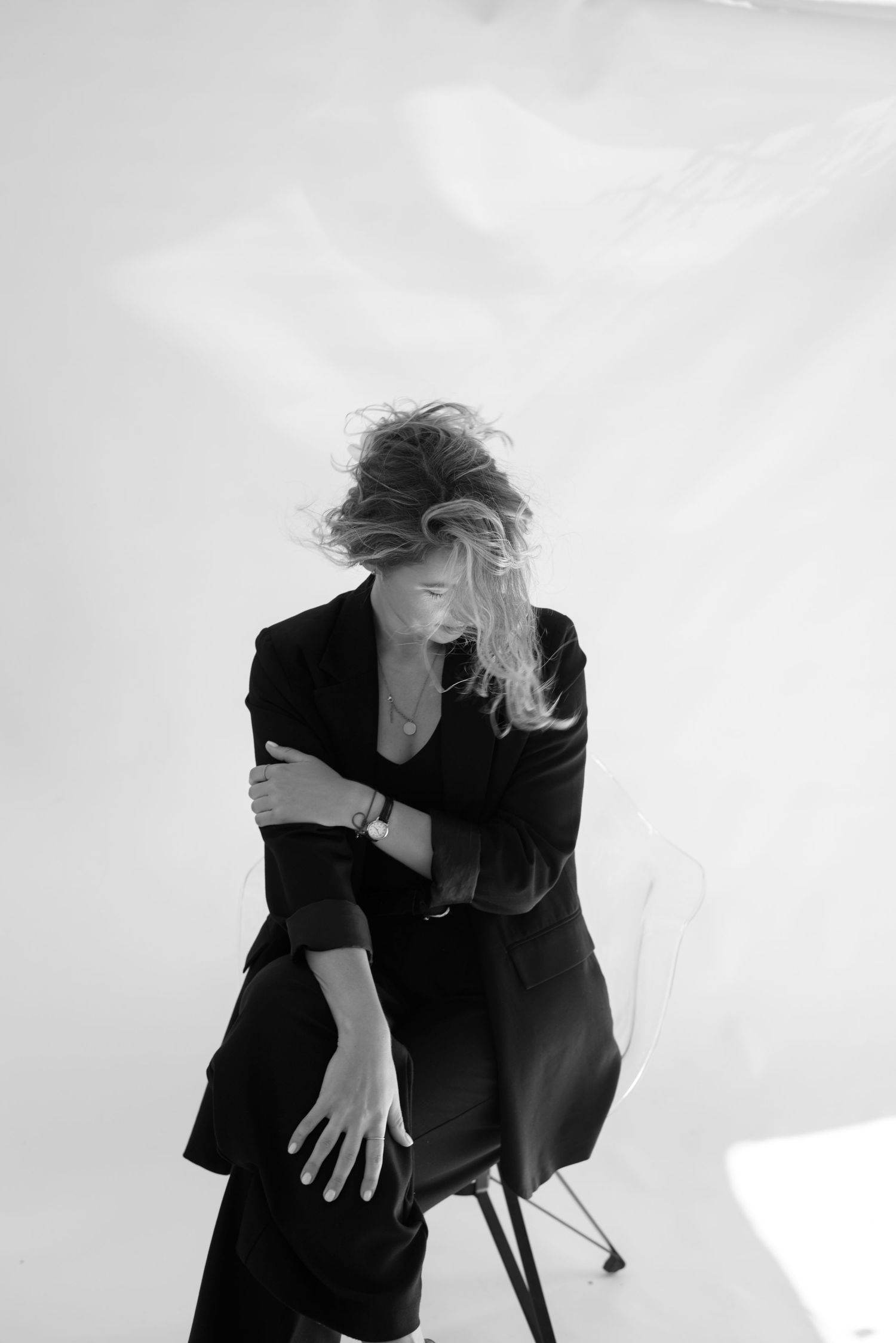 portrait feminin confiance en soit femme perpignan photographe