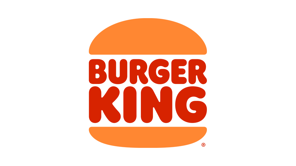 Burger King logo - eventomi referencia