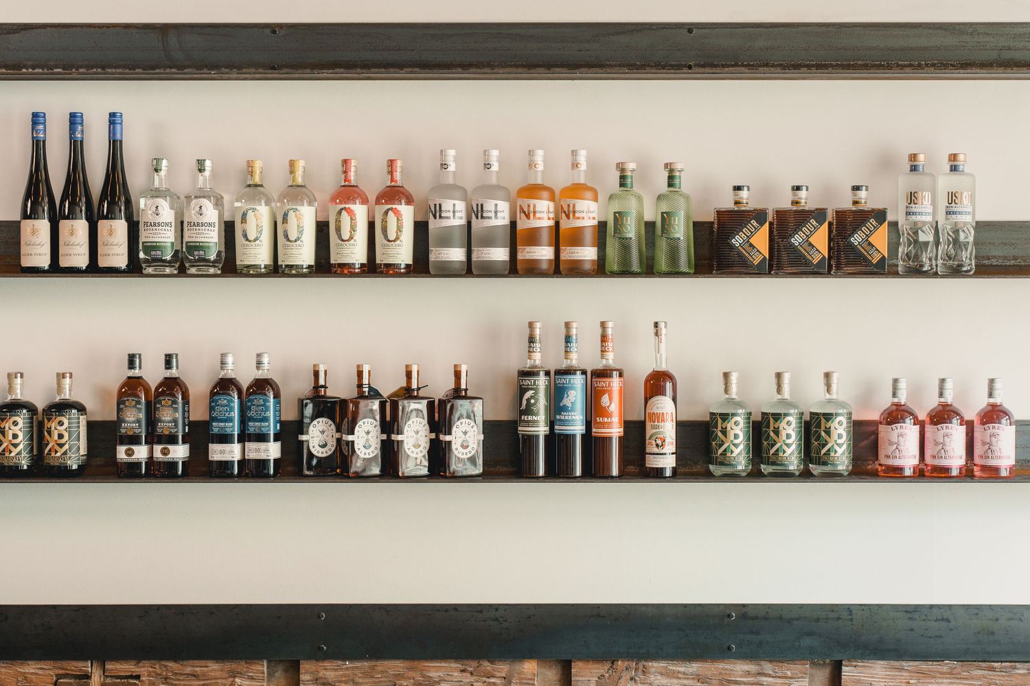 Local business photography