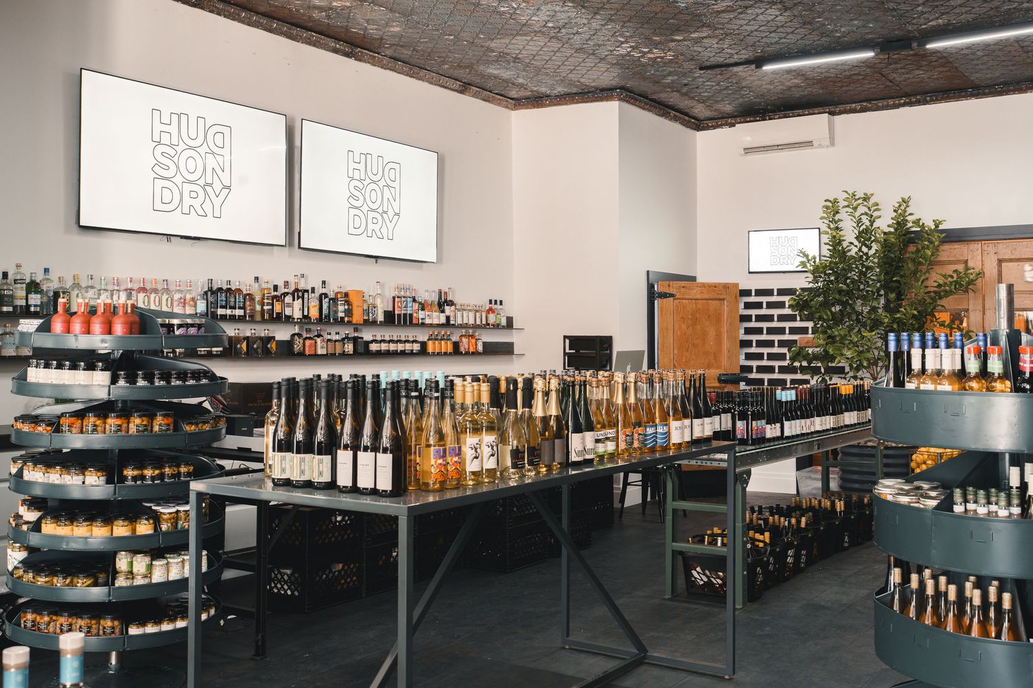 Local business photography