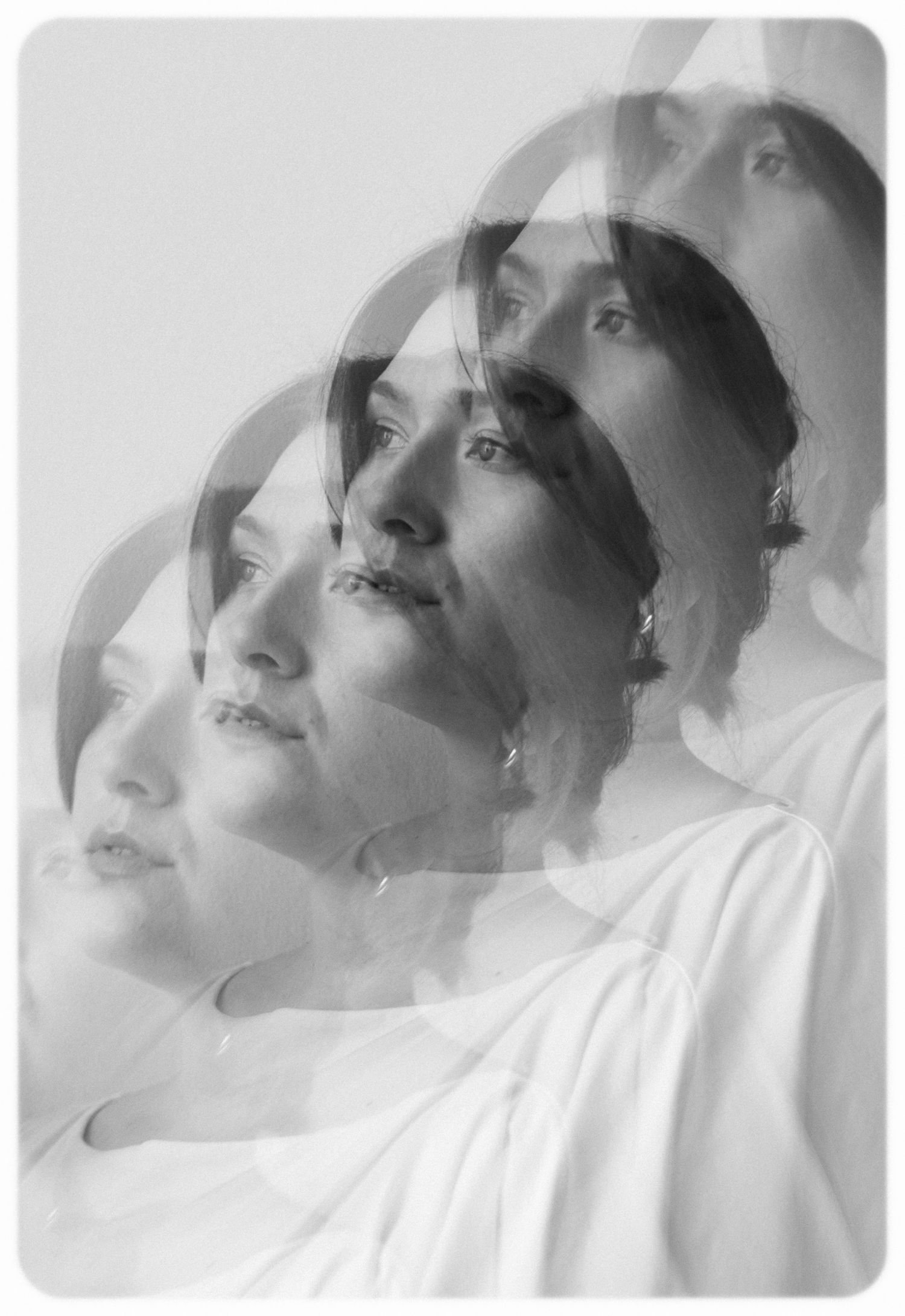 Des Moines luxury avant-garde wedding photography