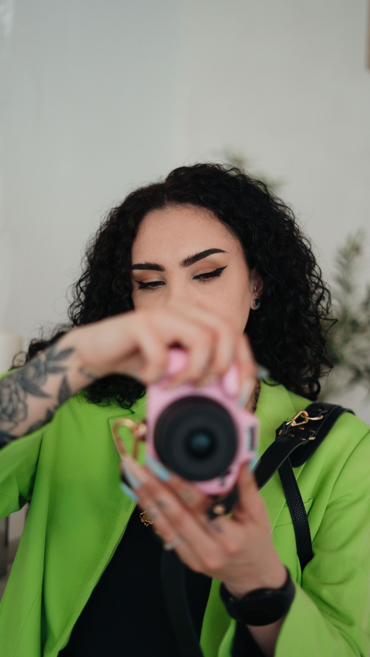 Chaos by Eris by Christina D. Windsor Ontario freelance photographer.