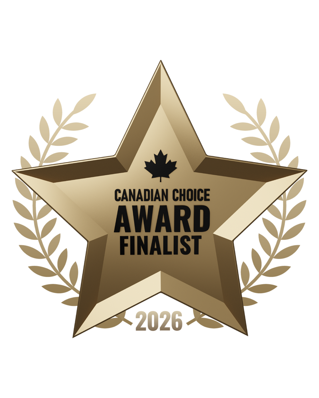 Canada Choice Award Windsor Ontario Winner in the Marketing Agencies category. Chaos by Eris