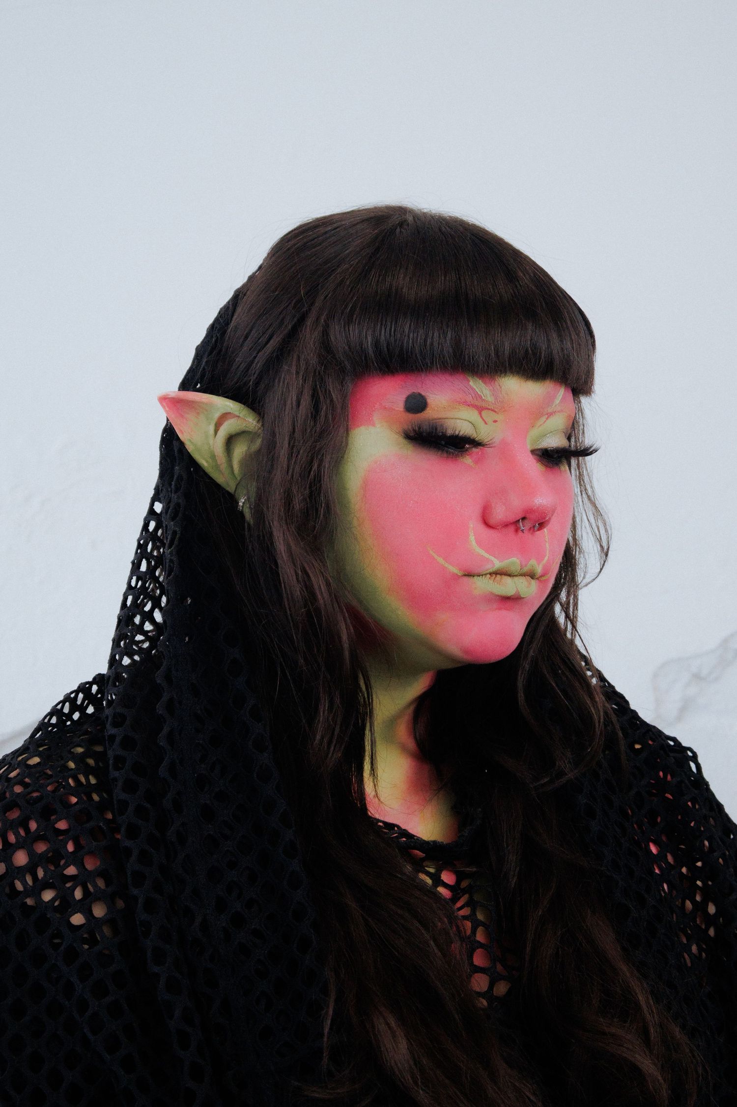 Windsor Ontario Makeup Artist MUA Creative Photography Branding Photoshoots