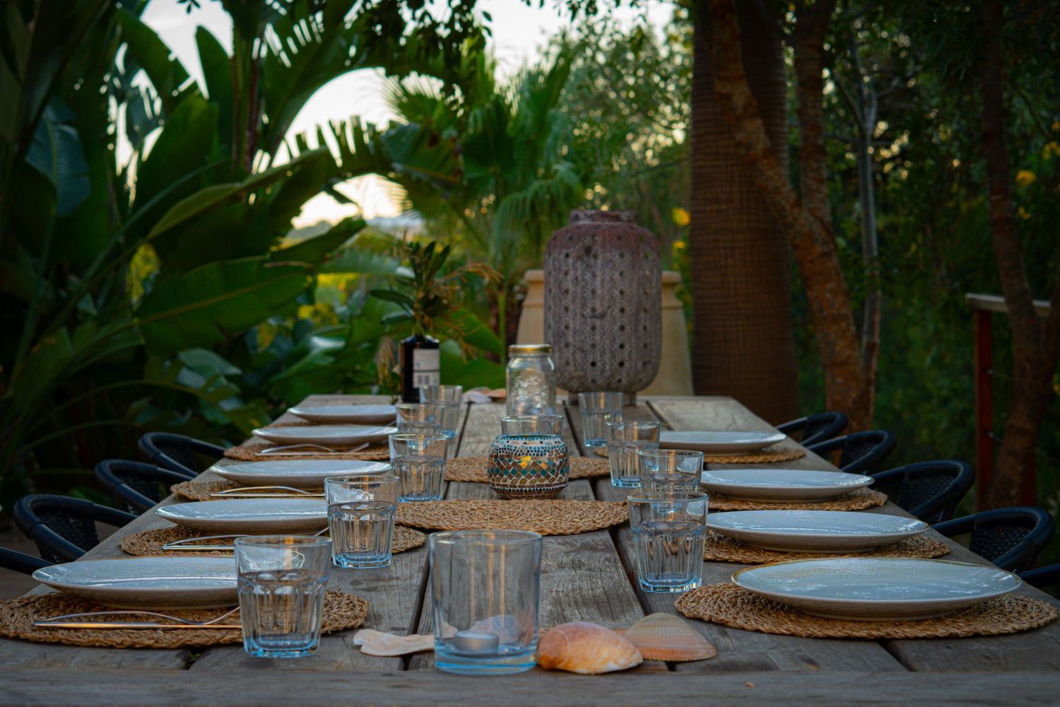 Retreat portugal algarve