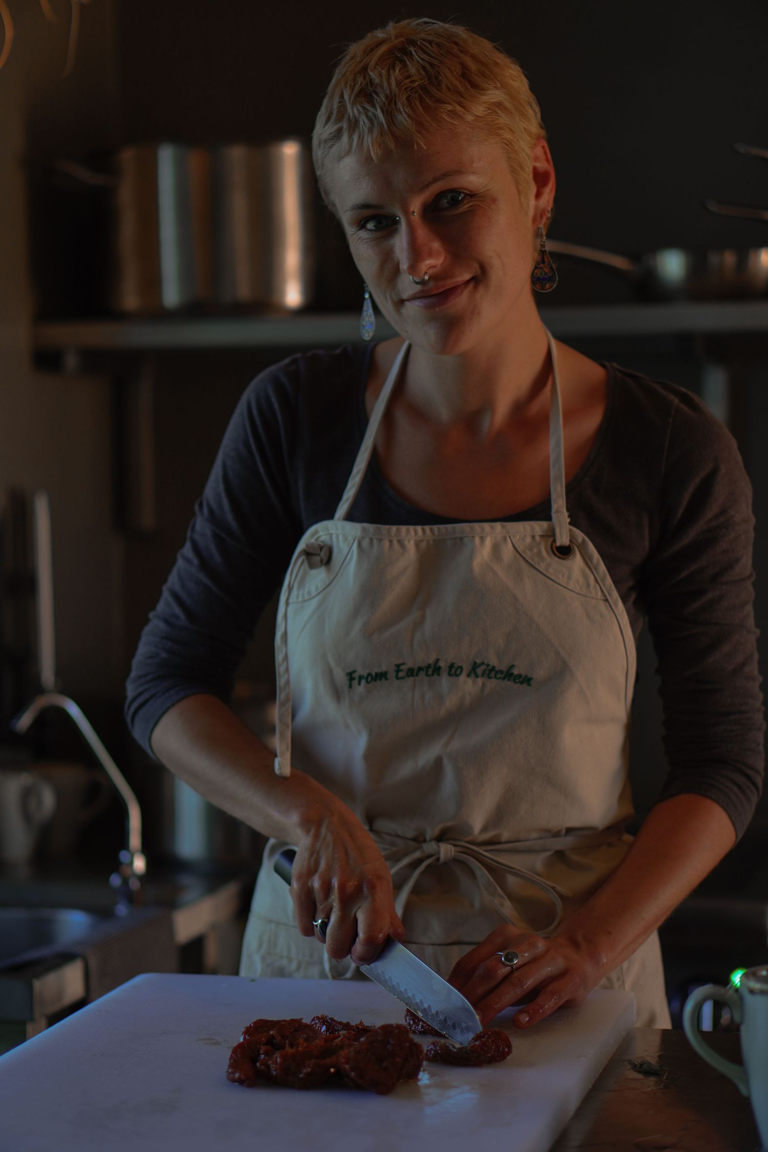 Shoot private chef retreat Portugal