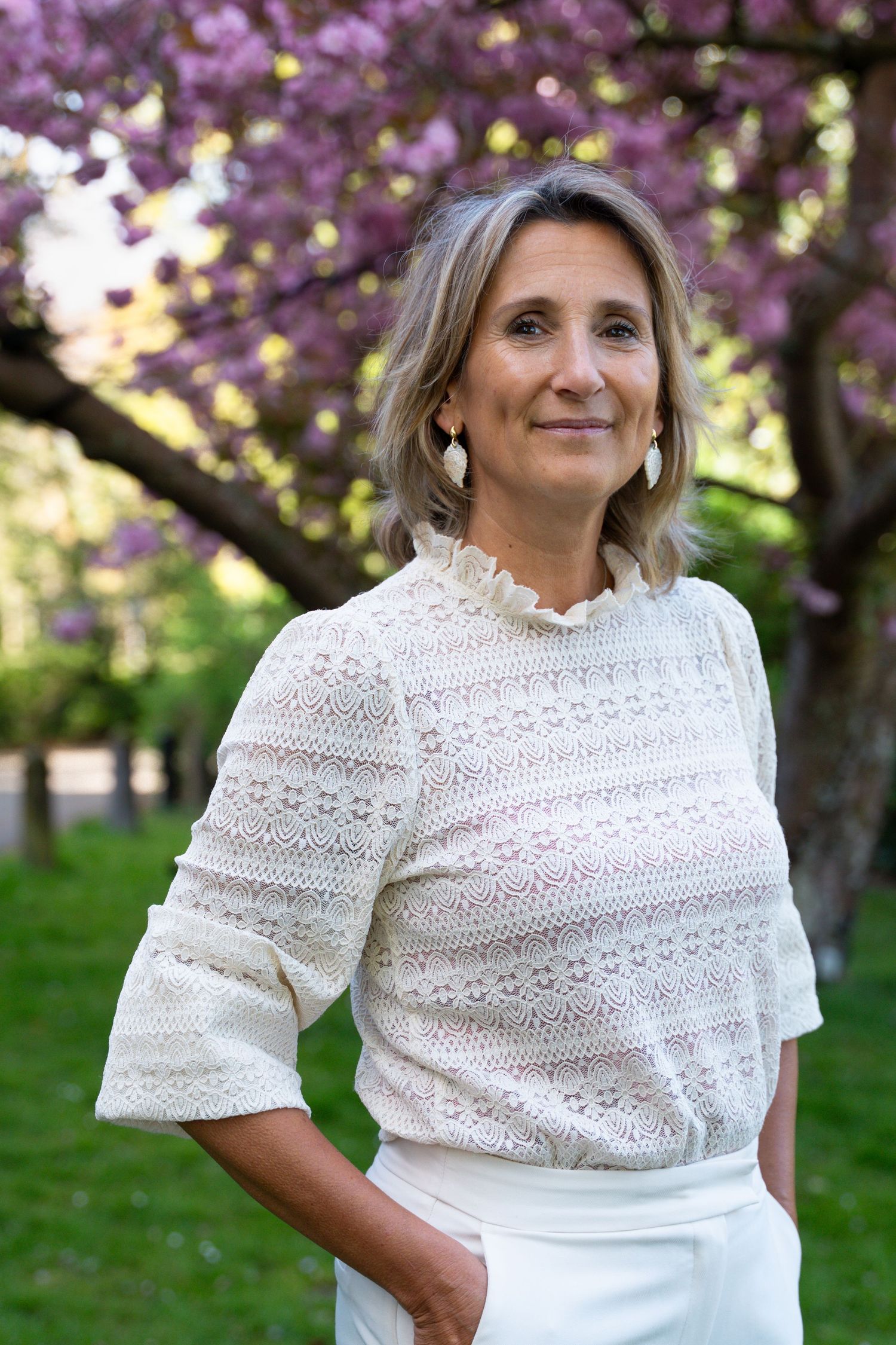 Dr Gynn - Ginny gynaecologe
