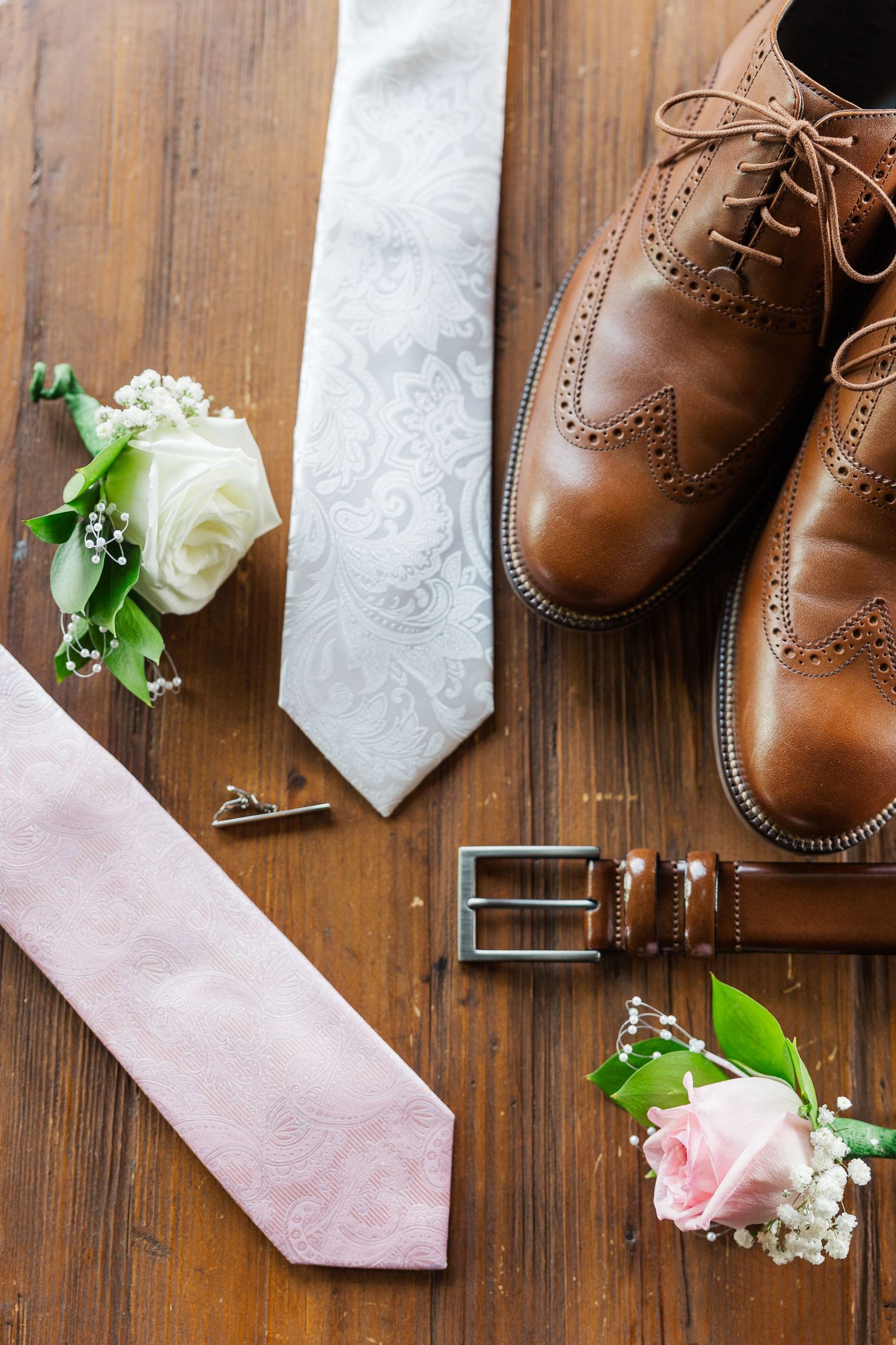 Michelle + Randy | A Classic Summer Wedding at Dunham Woods Riding Club, Wayne, Illinois