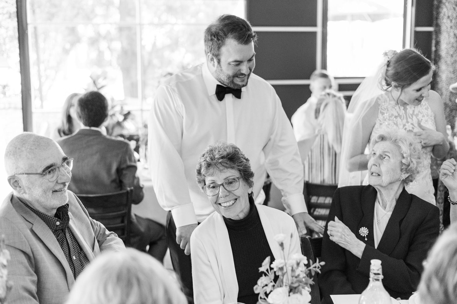 Wedding at Meson Sabika Naperville, IL