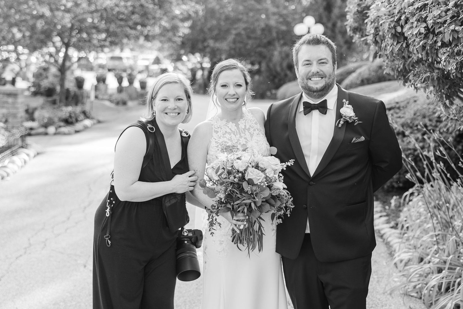 Wedding at Meson Sabika Naperville, IL