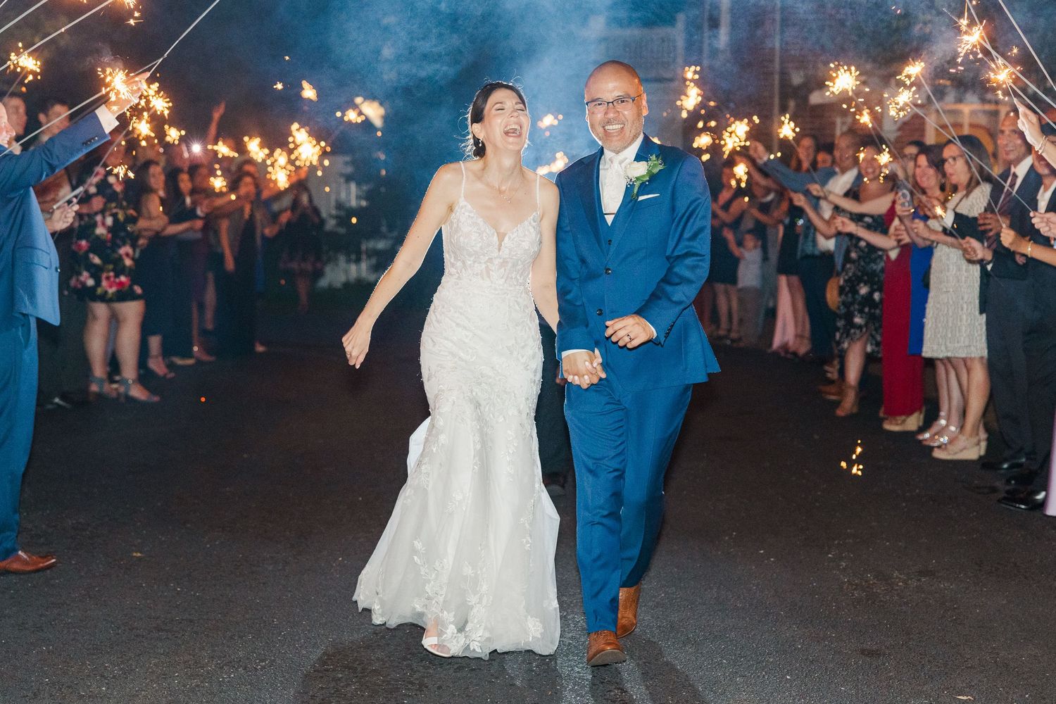 Michelle + Randy | A Classic Summer Wedding at Dunham Woods Riding Club, Wayne, Illinois