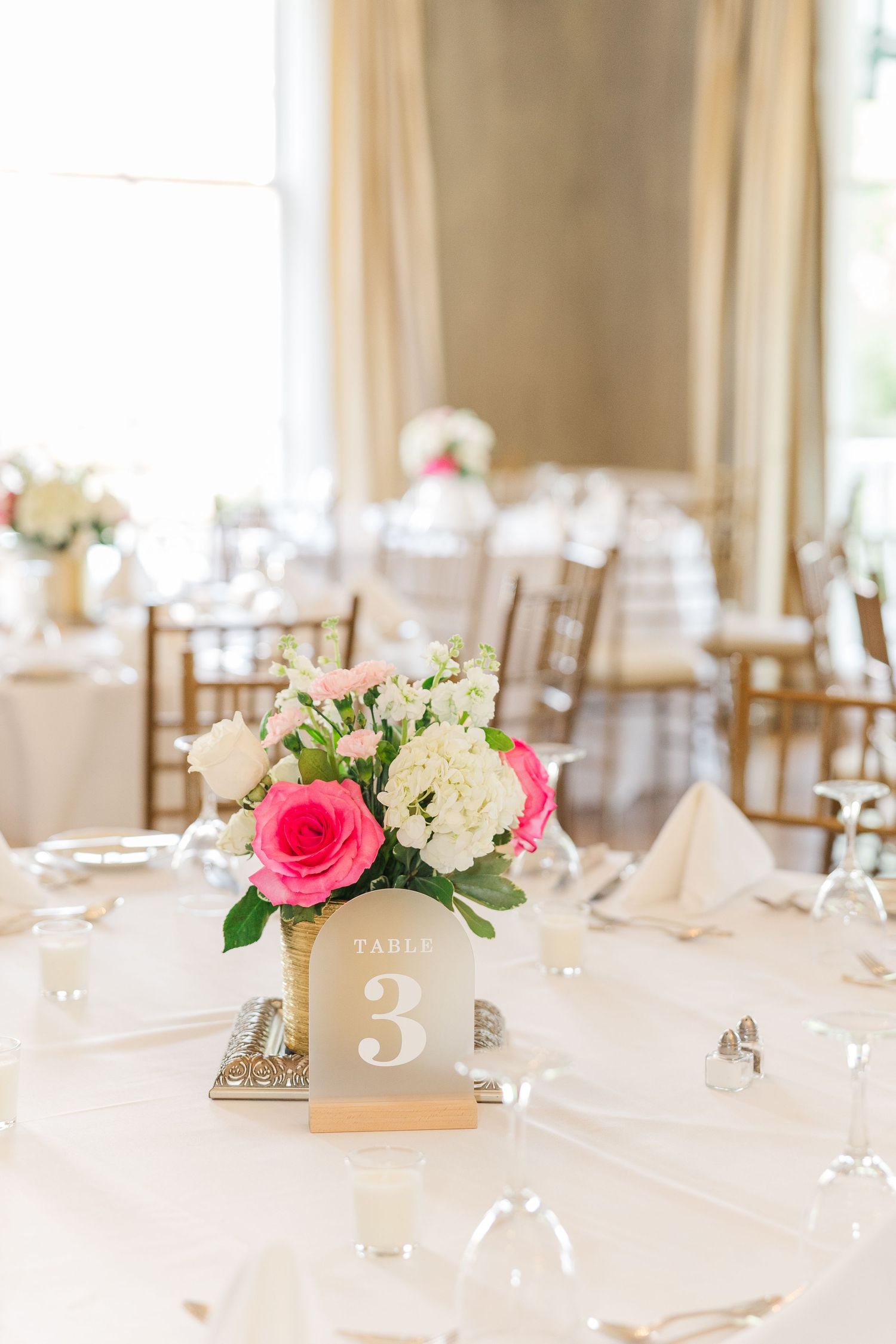 Michelle + Randy | A Classic Summer Wedding at Dunham Woods Riding Club, Wayne, Illinois