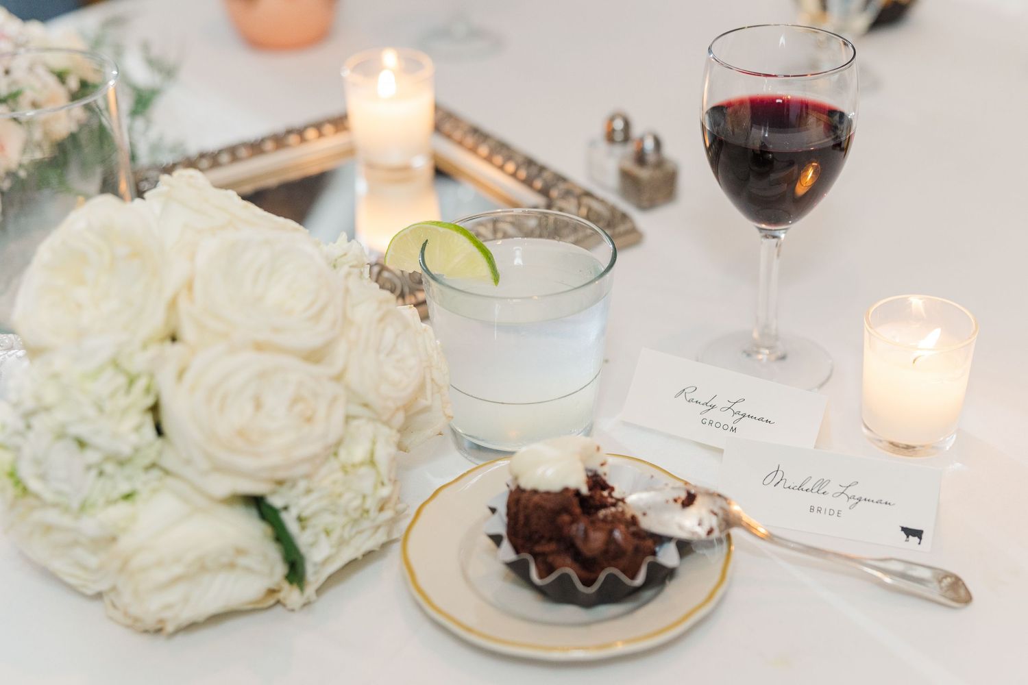Michelle + Randy | A Classic Summer Wedding at Dunham Woods Riding Club, Wayne, Illinois