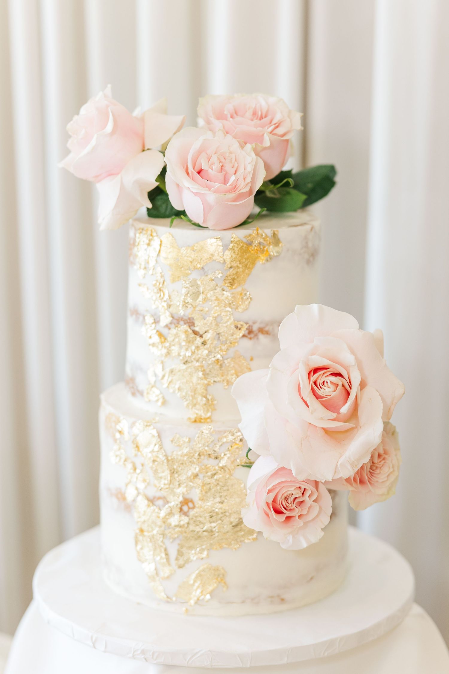 A Stunning Bridal Shower At The Concorde Banquets in Deer Park