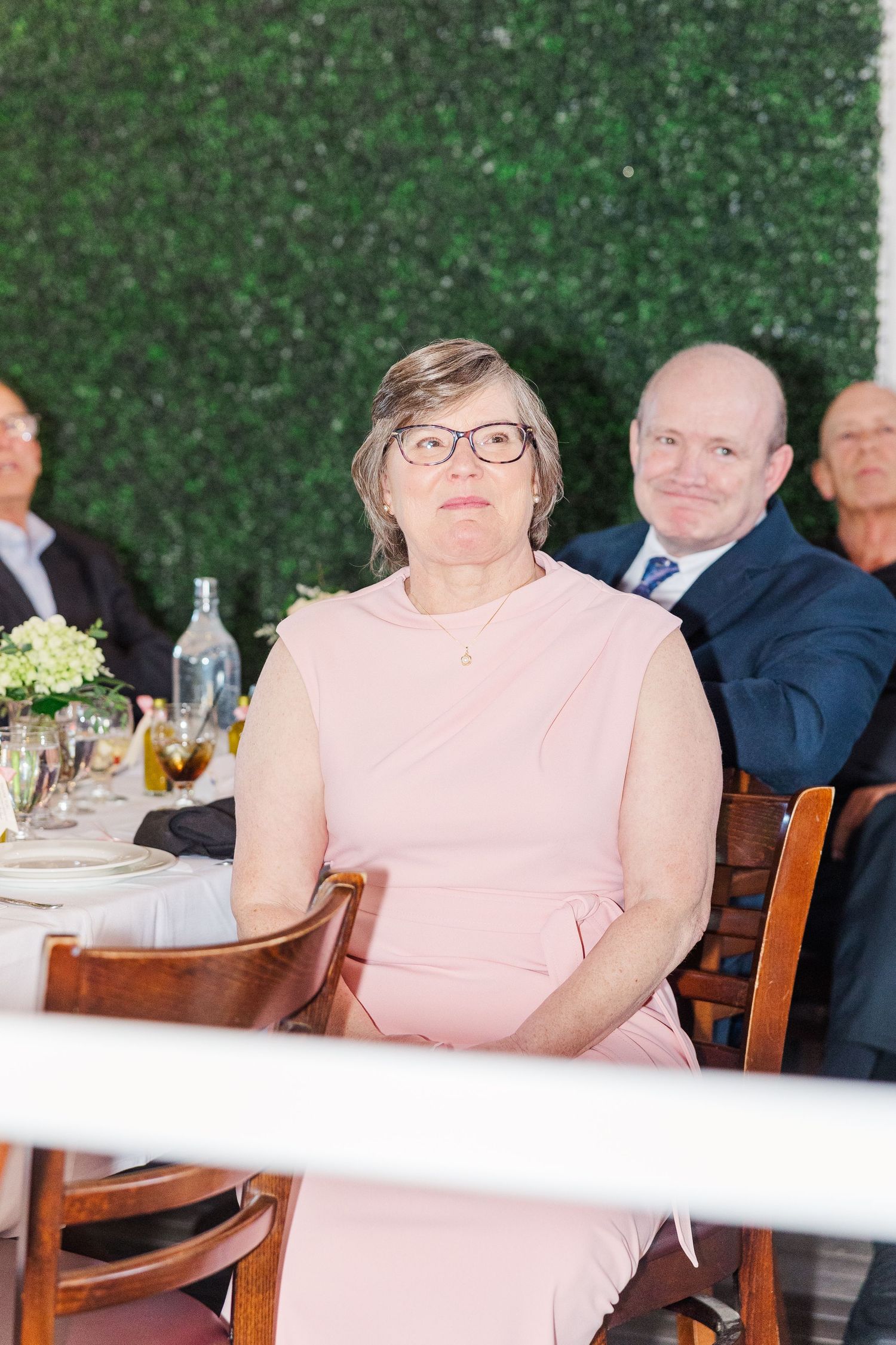 Wedding at Meson Sabika Naperville, IL